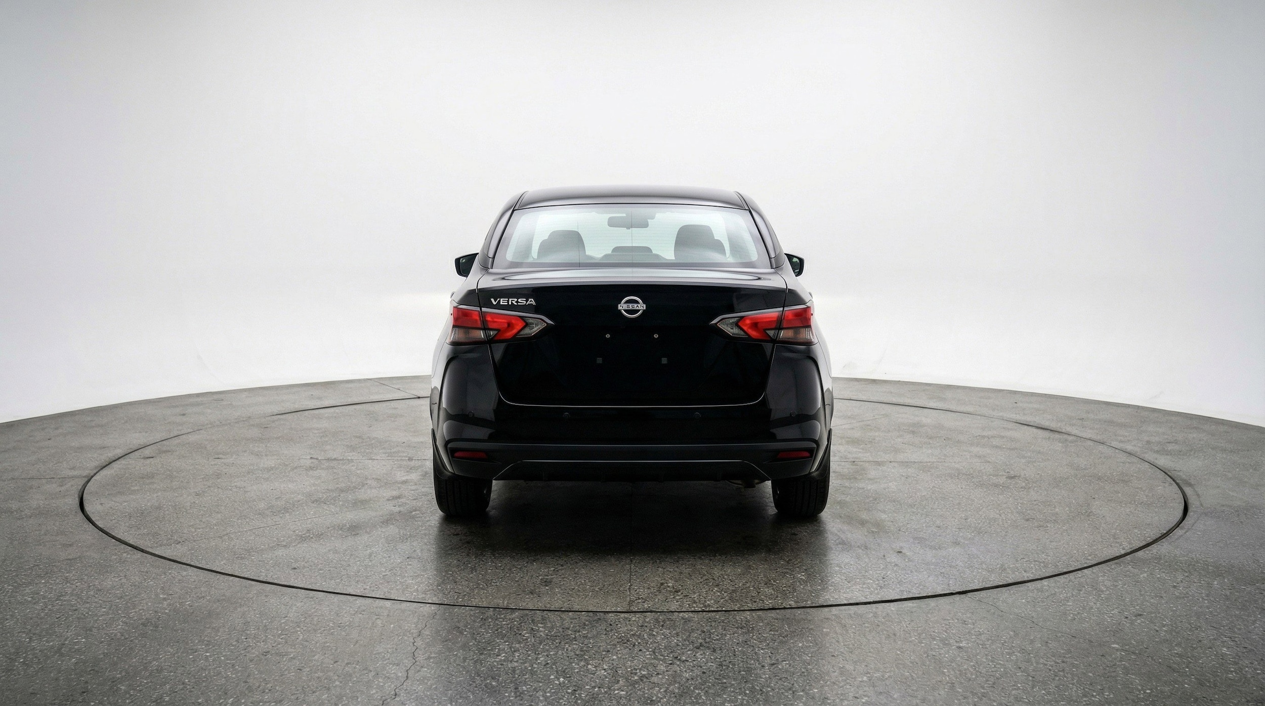 Thumbnail: 2025 Nissan Versa - 7