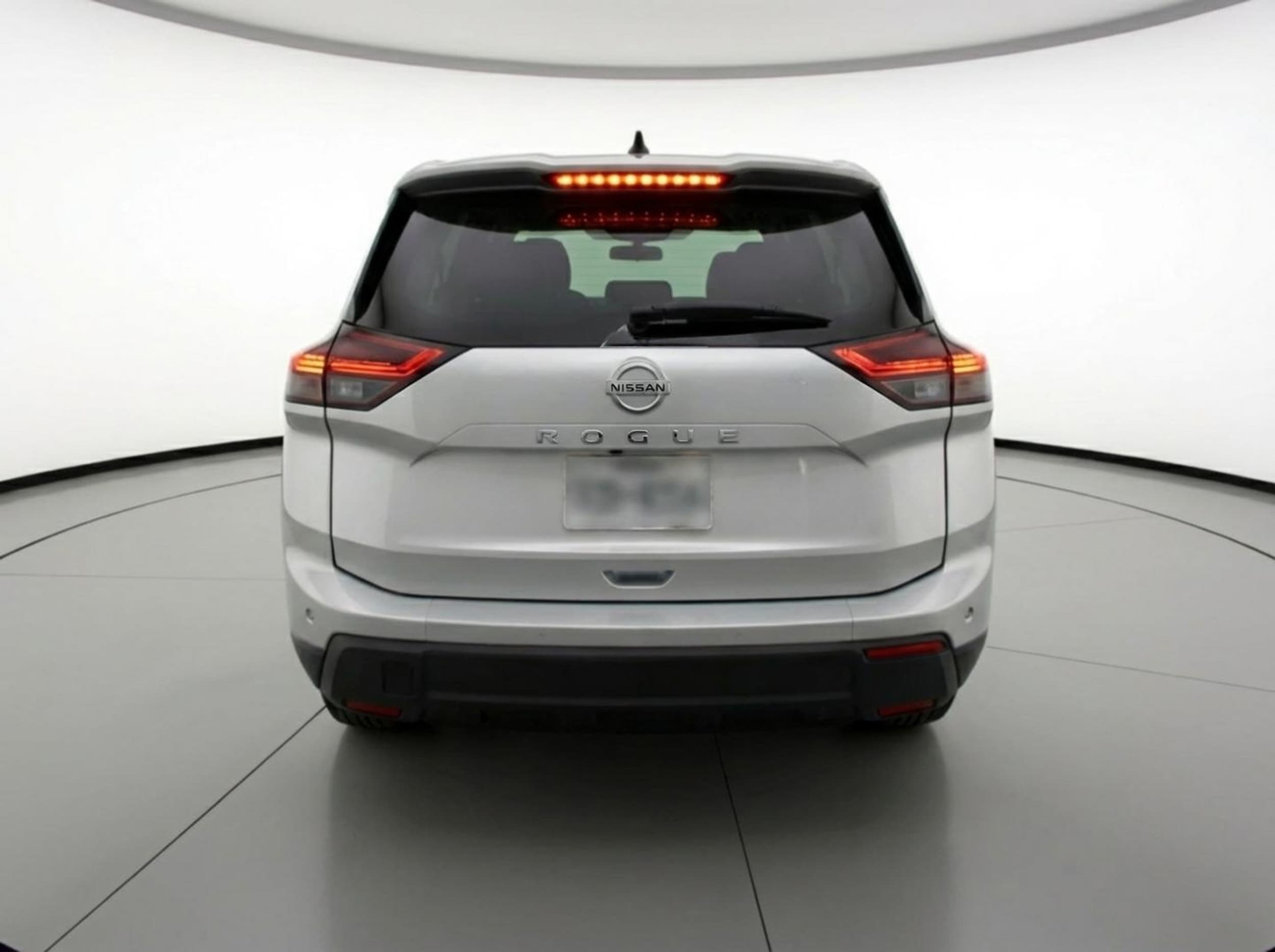 Thumbnail: 2025 Nissan Rogue - 6