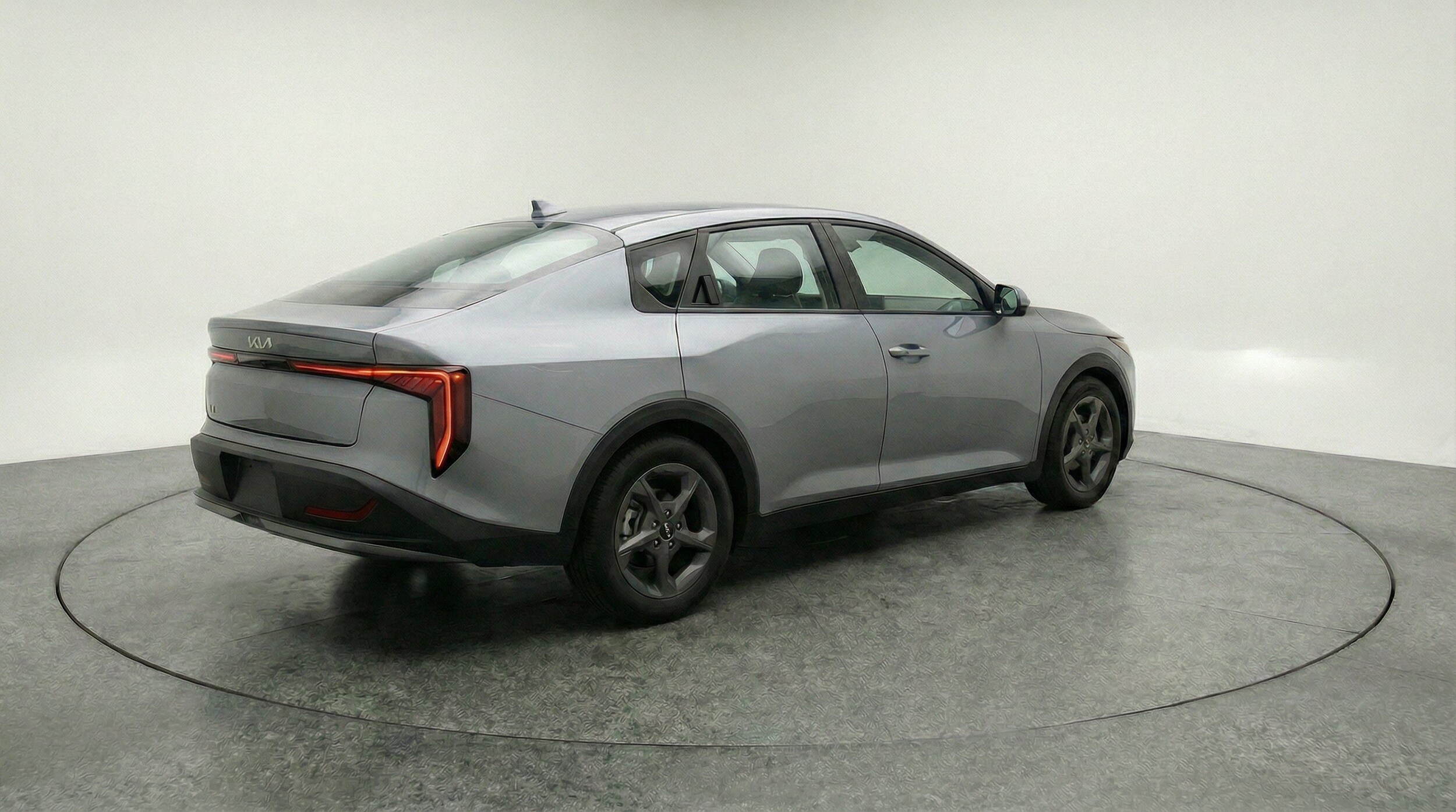 Thumbnail: 2025 Kia K4 - 9