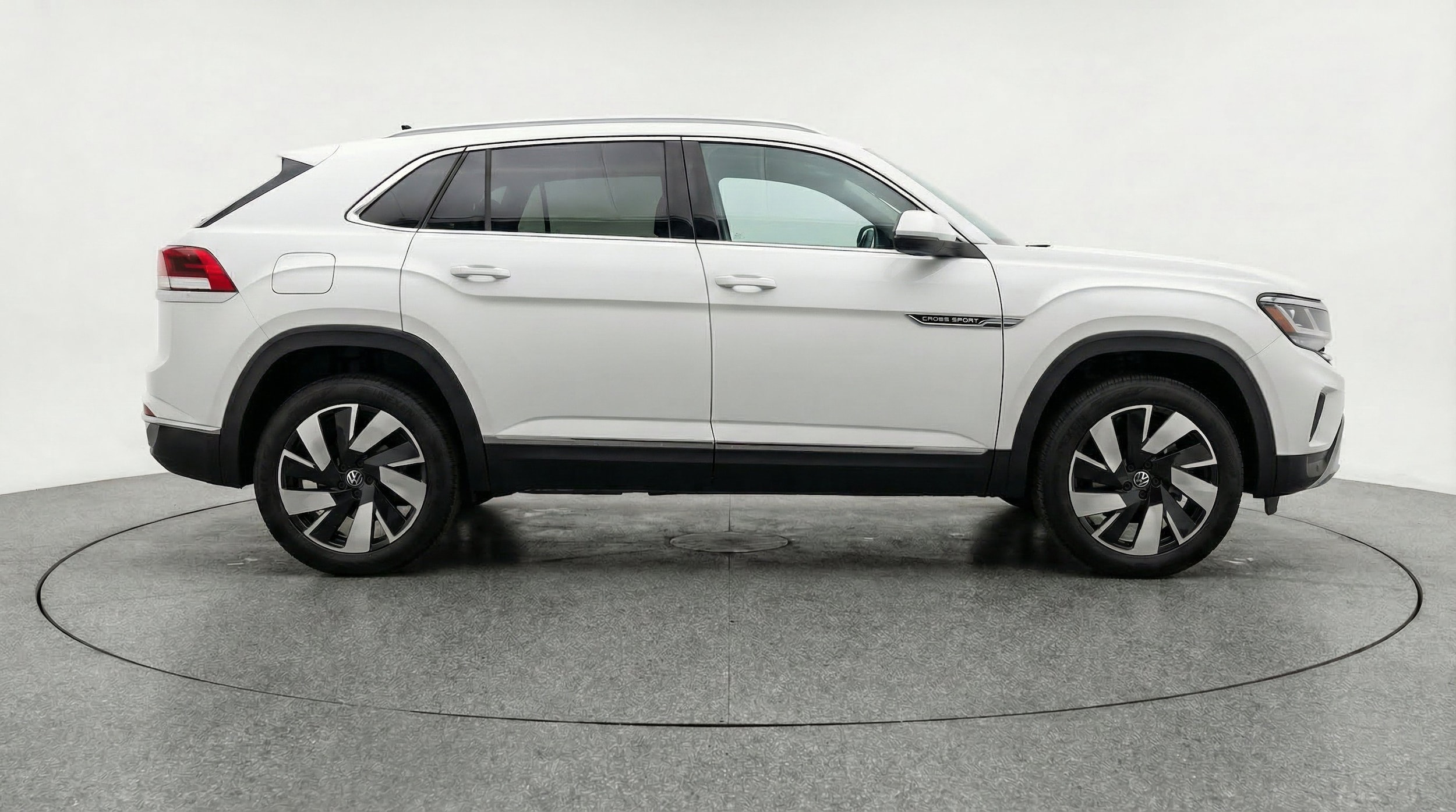 Thumbnail: 2026 Volkswagen Atlas - 11