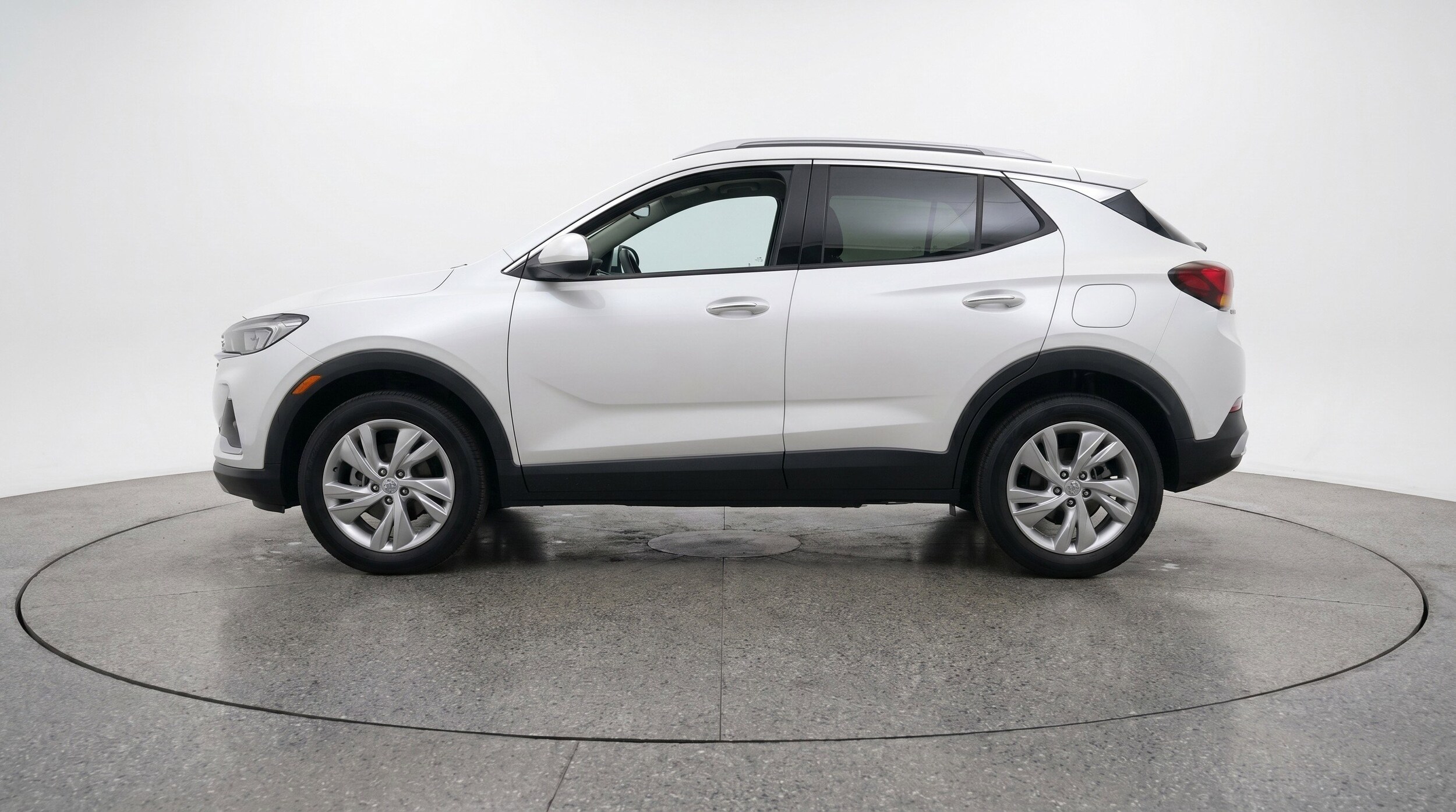 Thumbnail: 2025 Buick Encore GX - 5