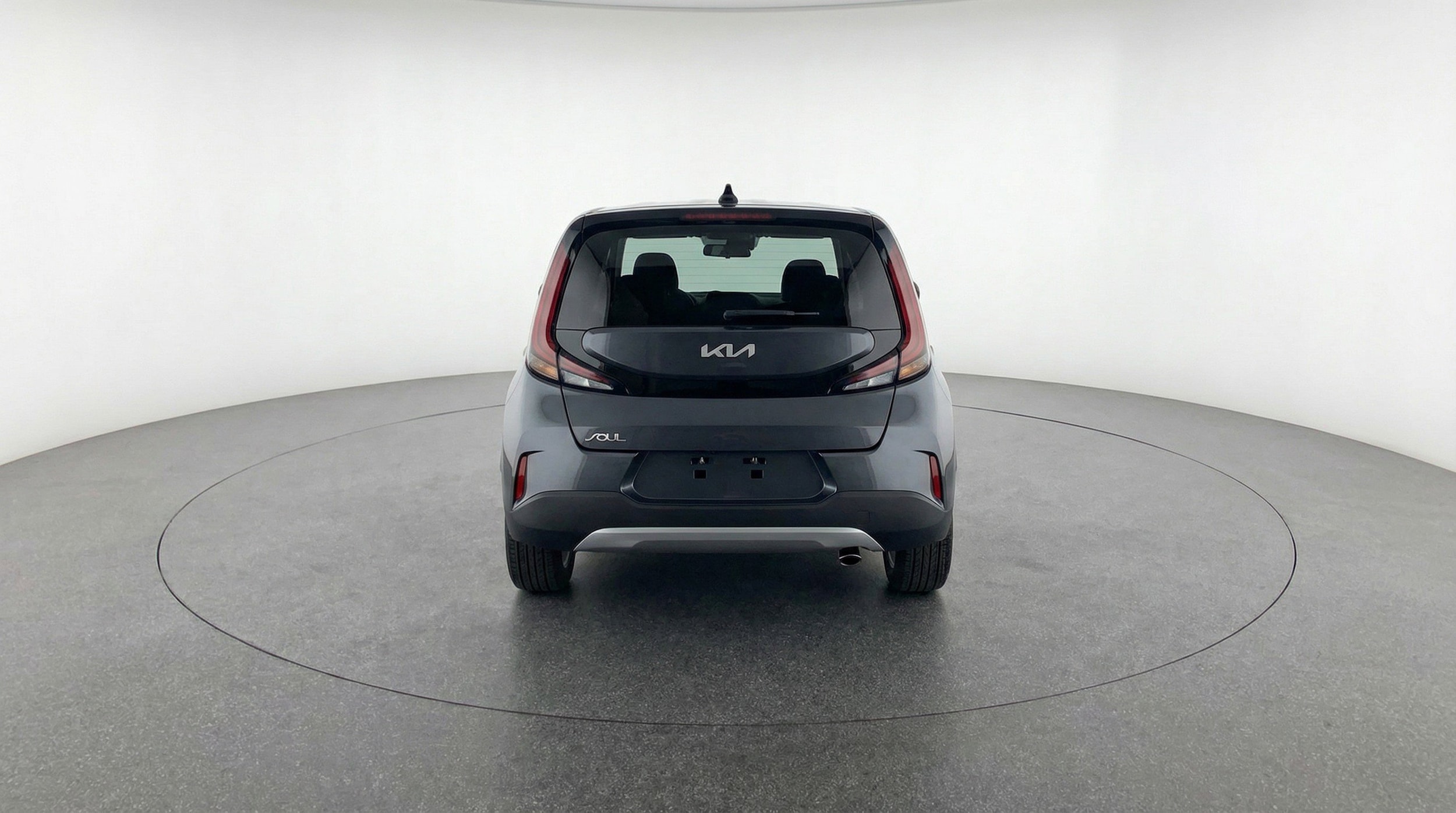 Thumbnail: 2025 Kia Soul - 7