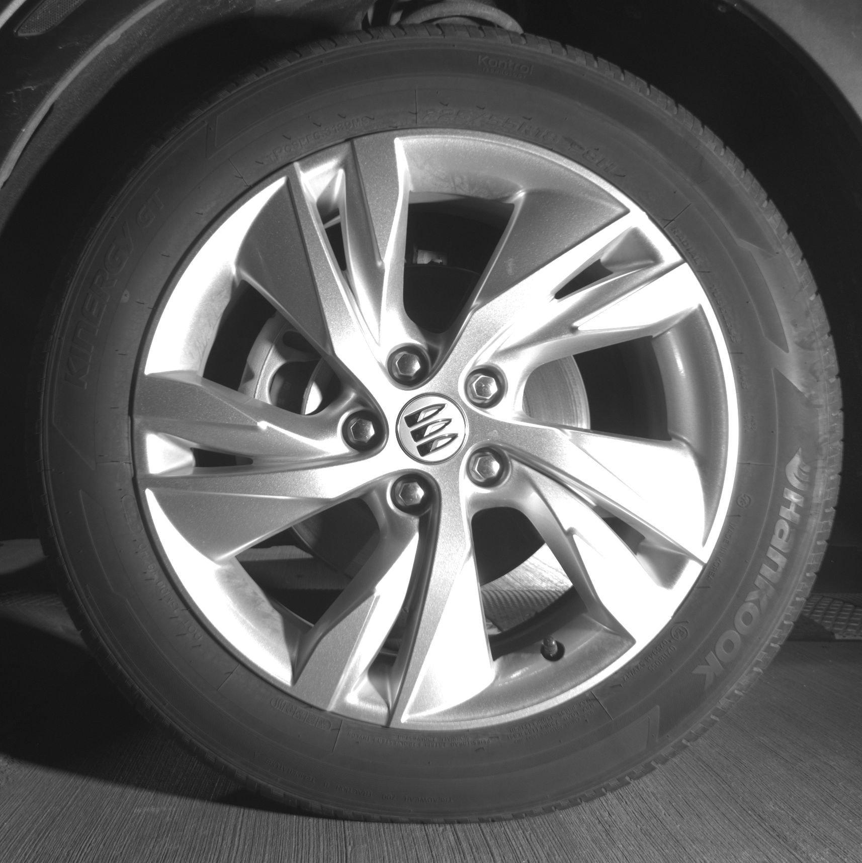 Thumbnail: 2025 Buick Encore GX - 12