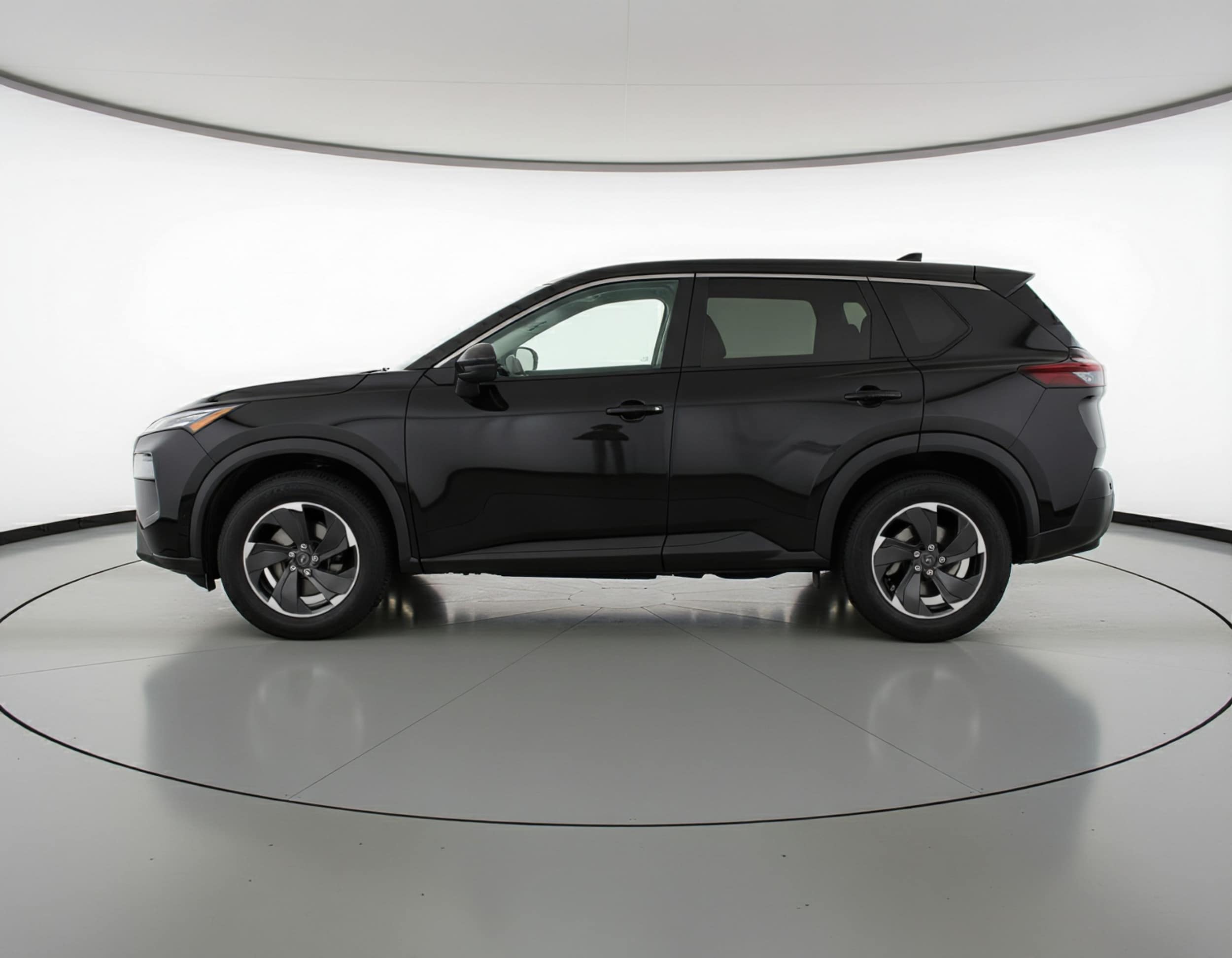 Thumbnail: 2025 Nissan Rogue - 4