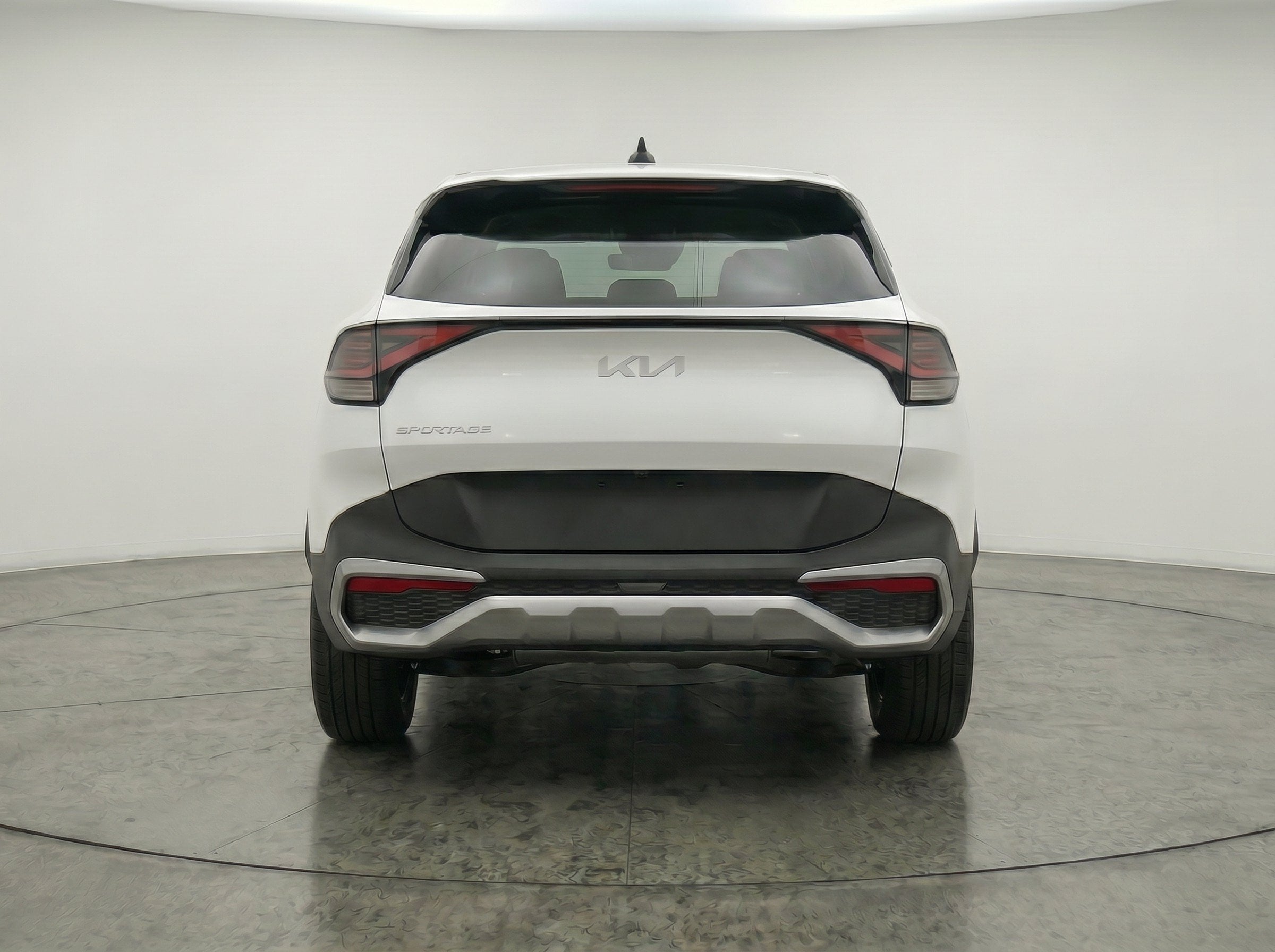 Thumbnail: 2026 Kia Sportage - 7