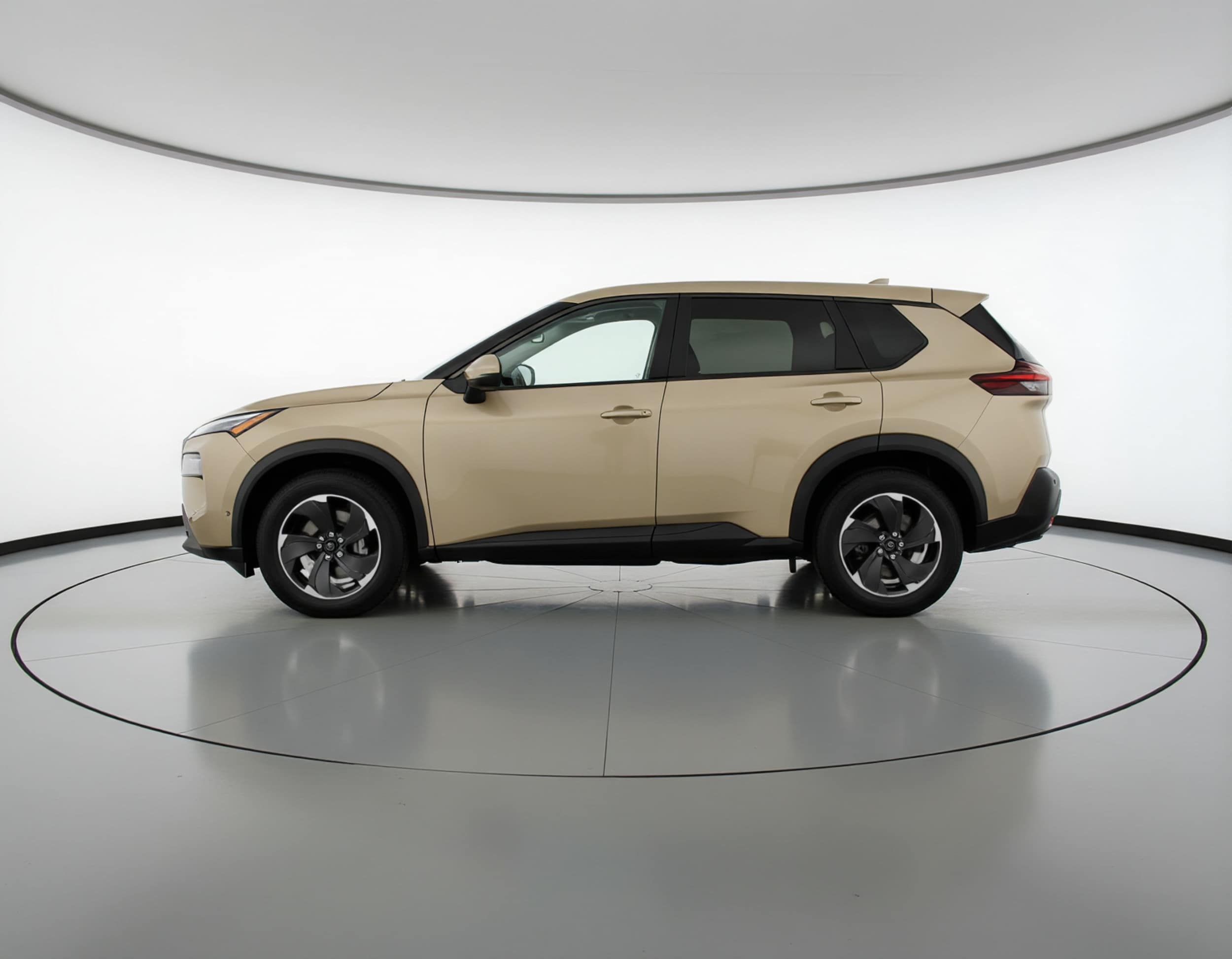 Thumbnail: 2025 Nissan Rogue - 4