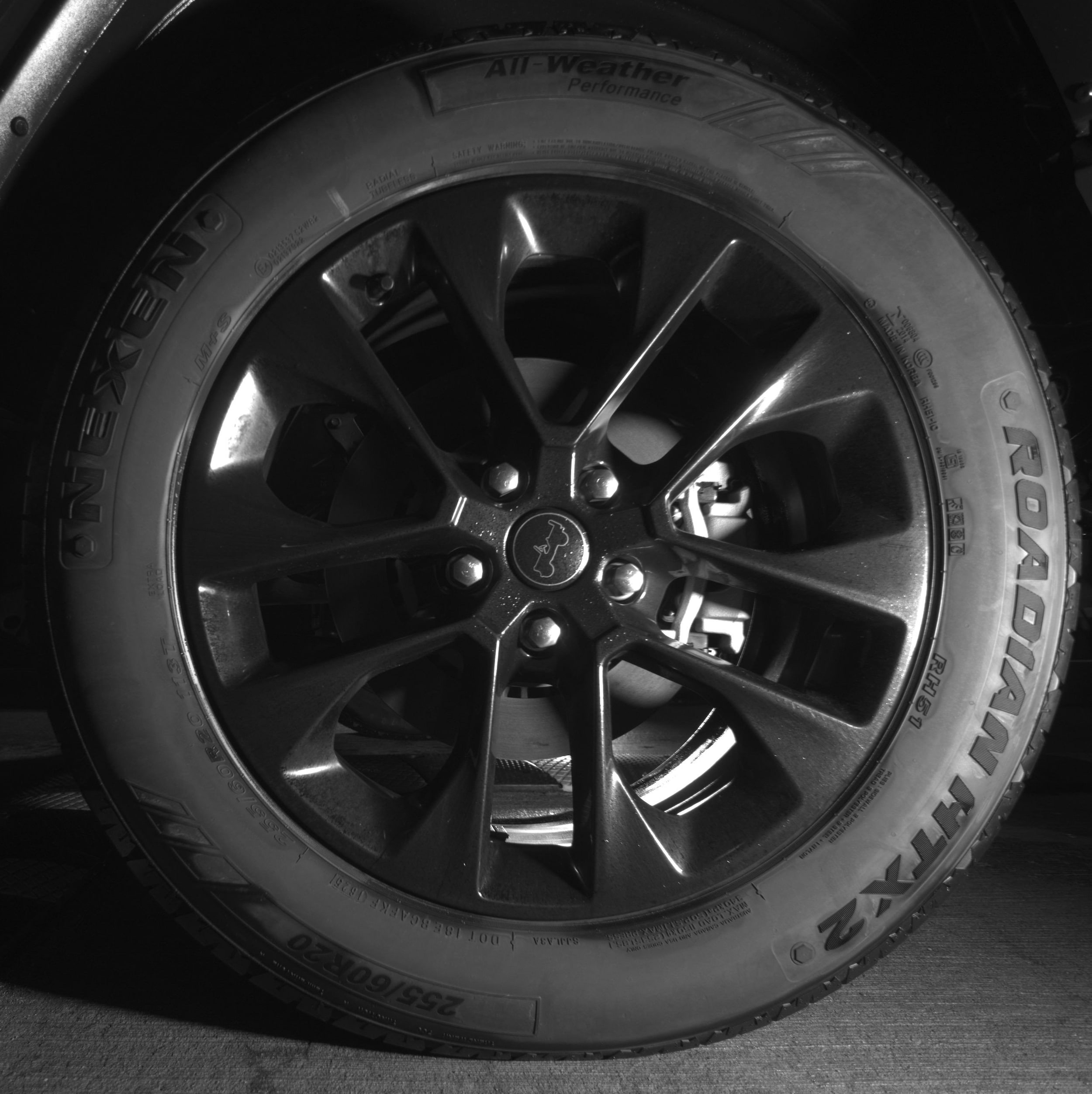 Thumbnail: 2025 Jeep Compass - 14