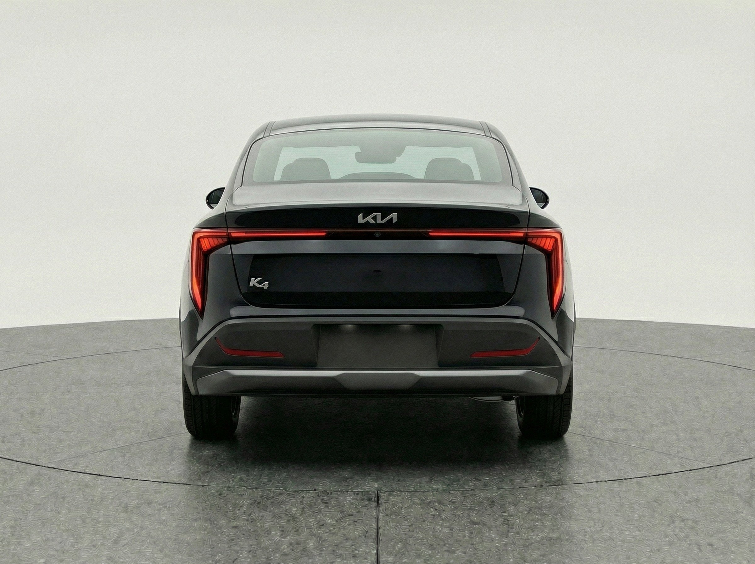 Thumbnail: 2025 Kia K4 - 7