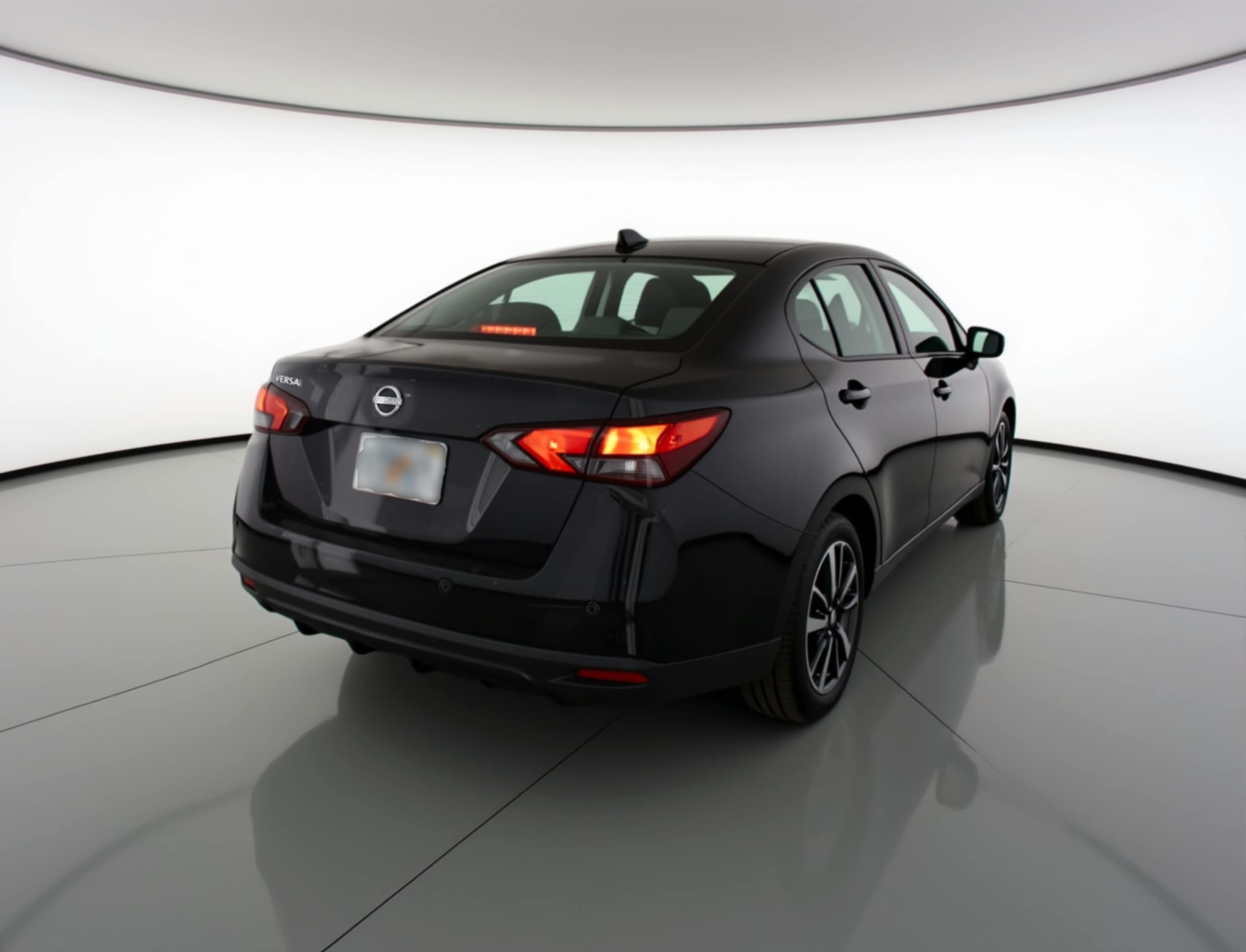 Thumbnail: 2025 Nissan Versa - 7