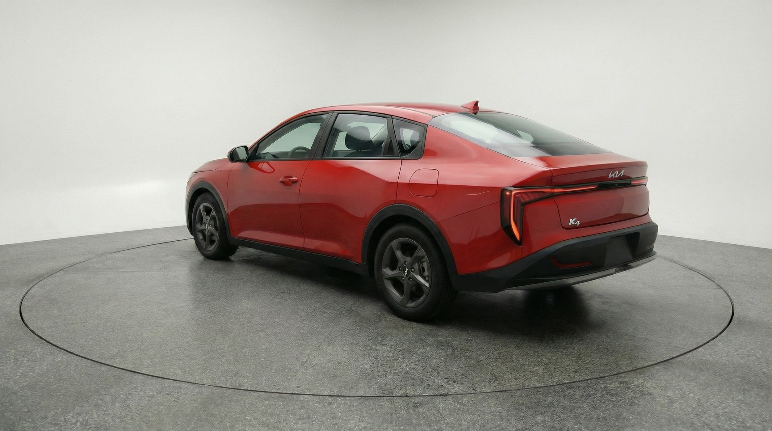 Thumbnail: 2025 Kia K4 - 5