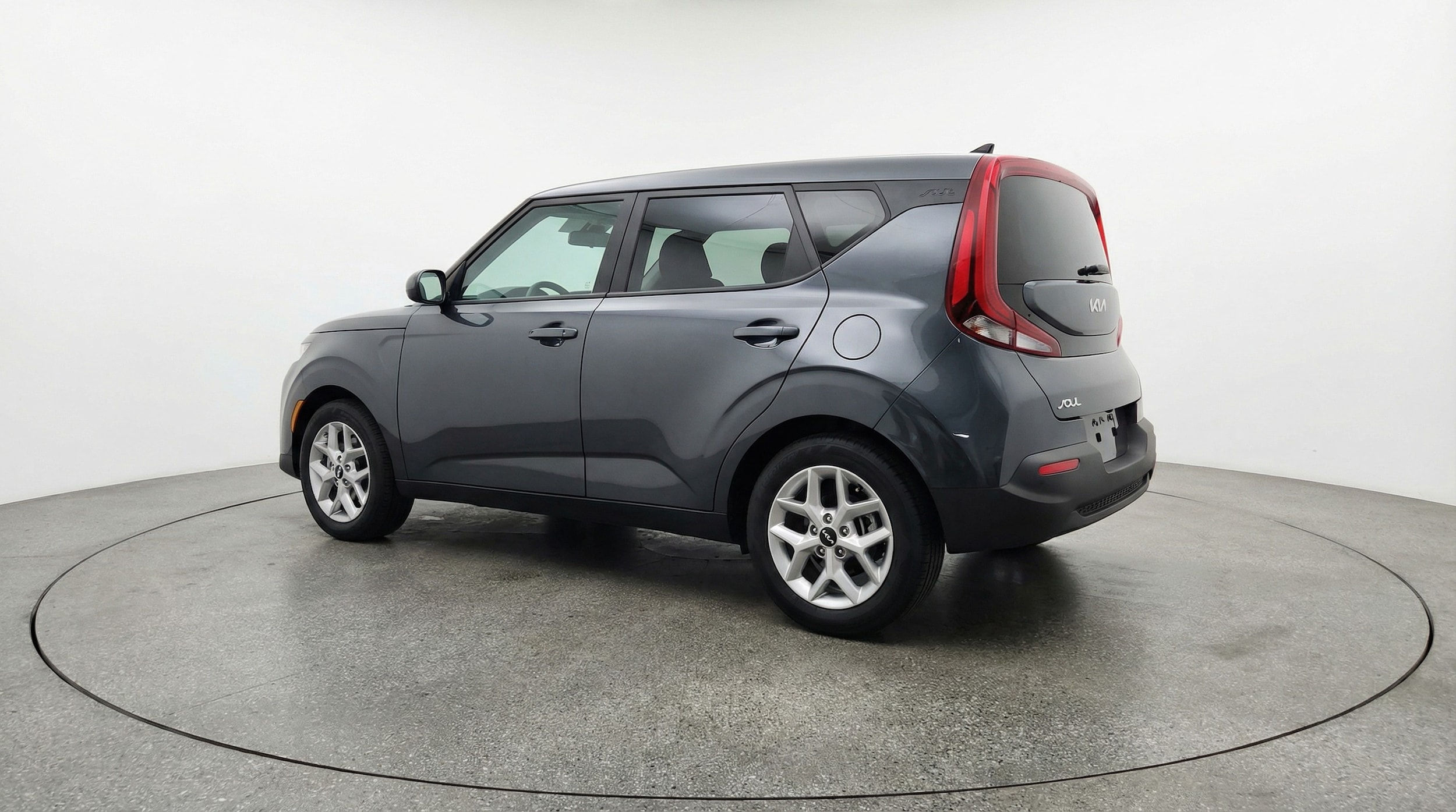 Thumbnail: 2025 Kia Soul - 5