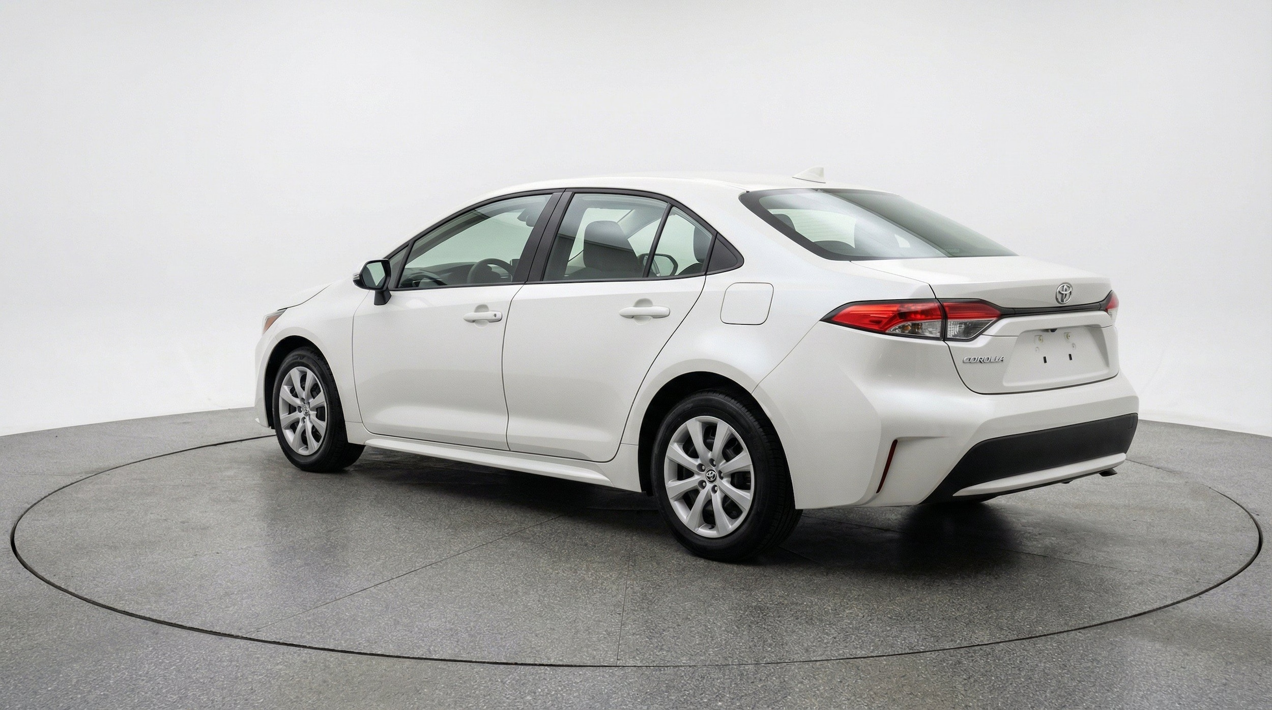 Thumbnail: 2025 Toyota Corolla - 6