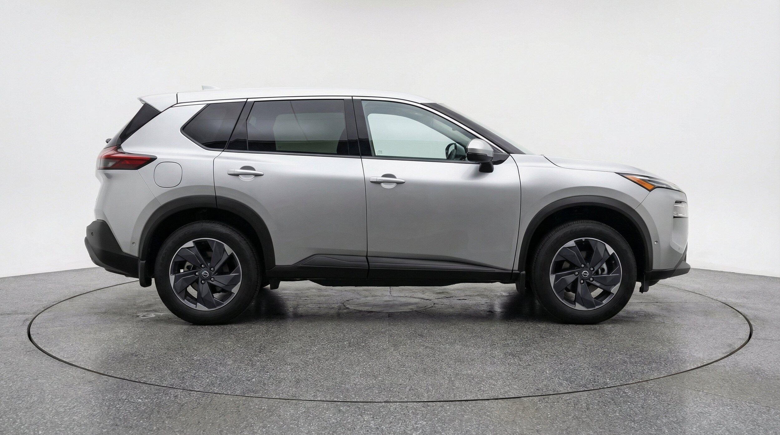 Thumbnail: 2025 Nissan Rogue - 11
