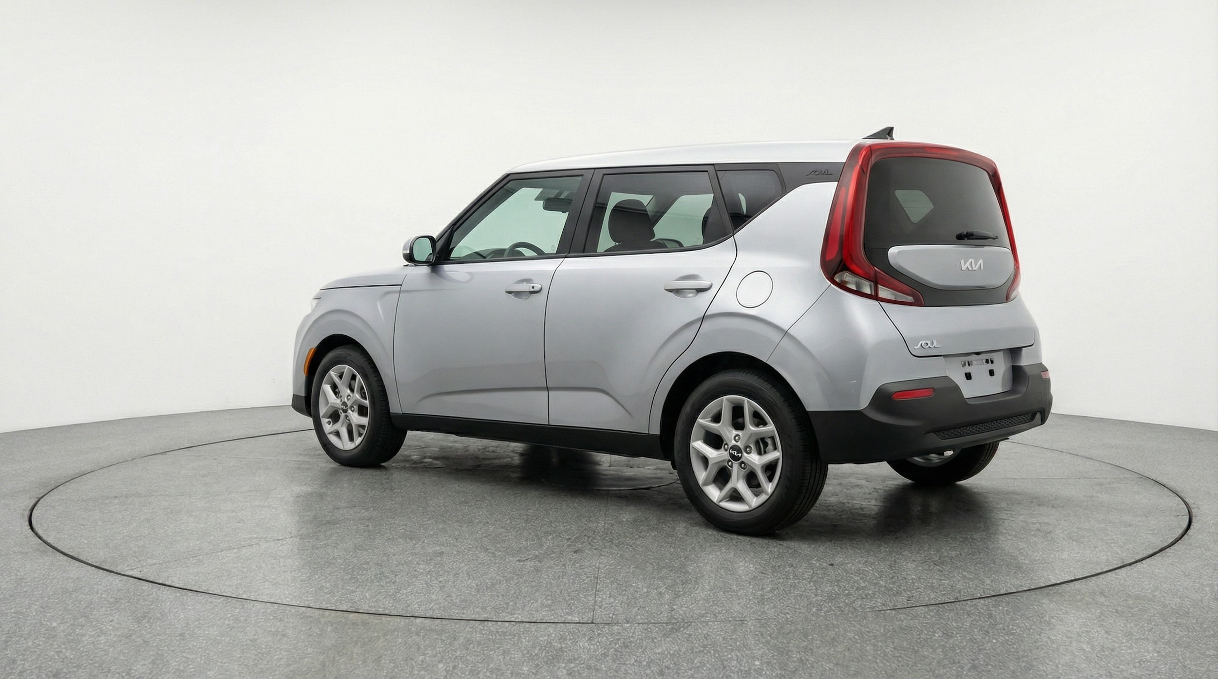 Thumbnail: 2025 Kia Soul - 5