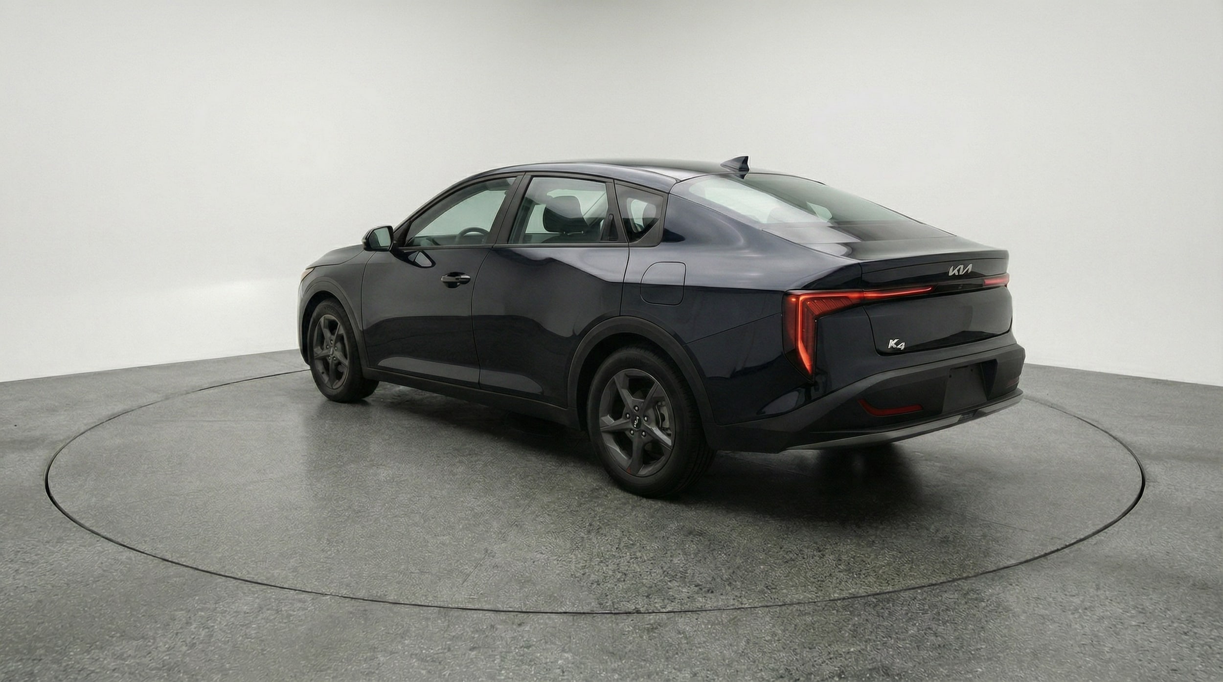 Thumbnail: 2025 Kia K4 - 5