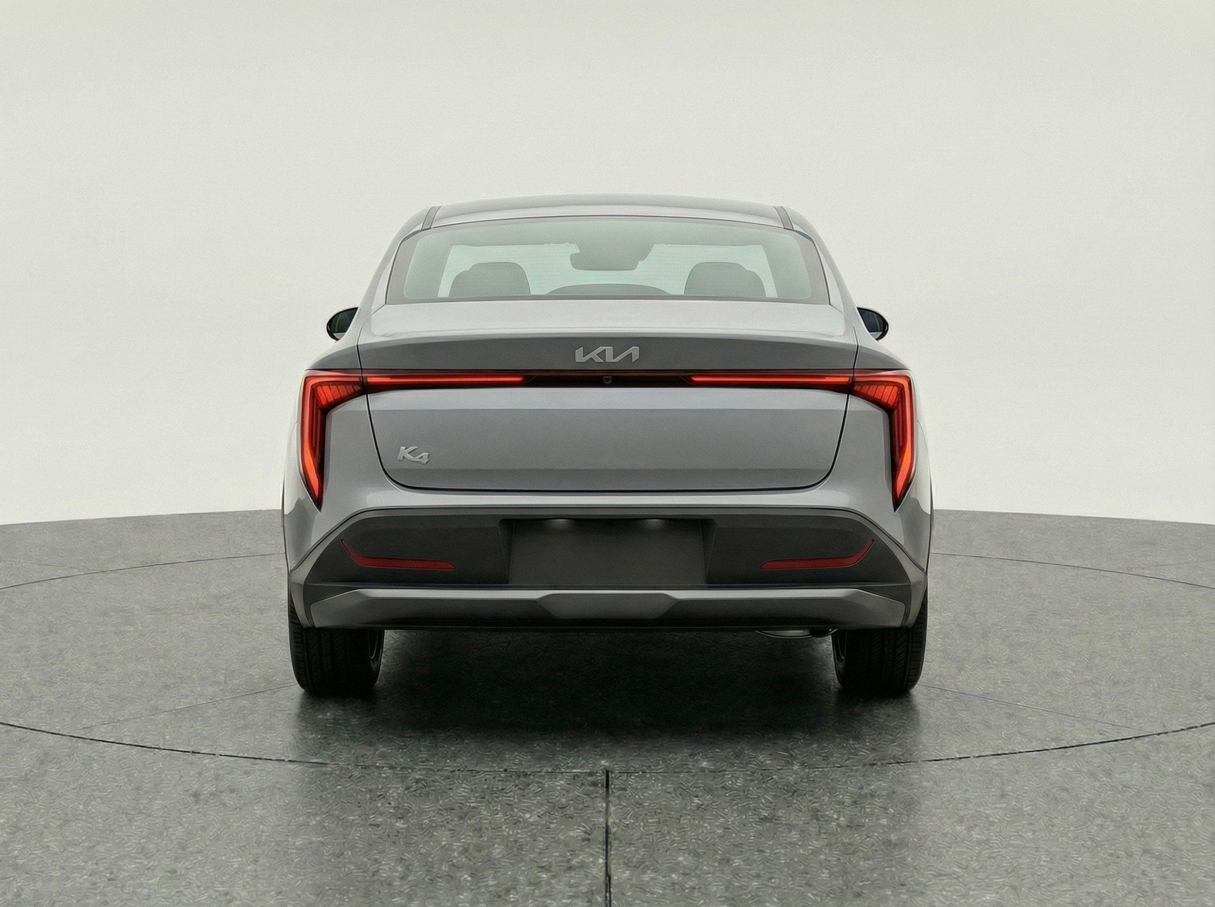 Thumbnail: 2025 Kia K4 - 7