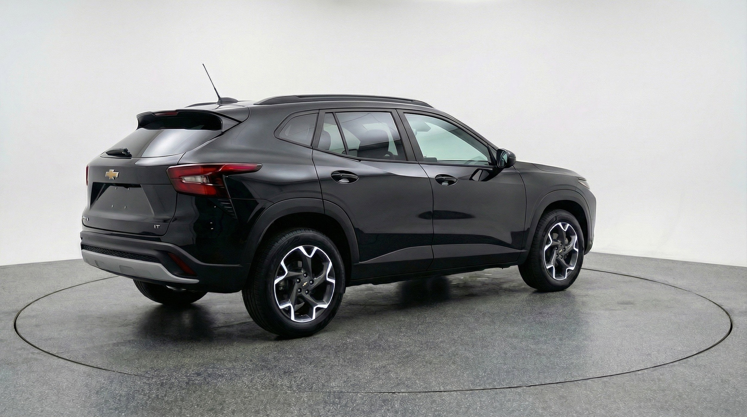 Thumbnail: 2025 Chevrolet Trax - 9