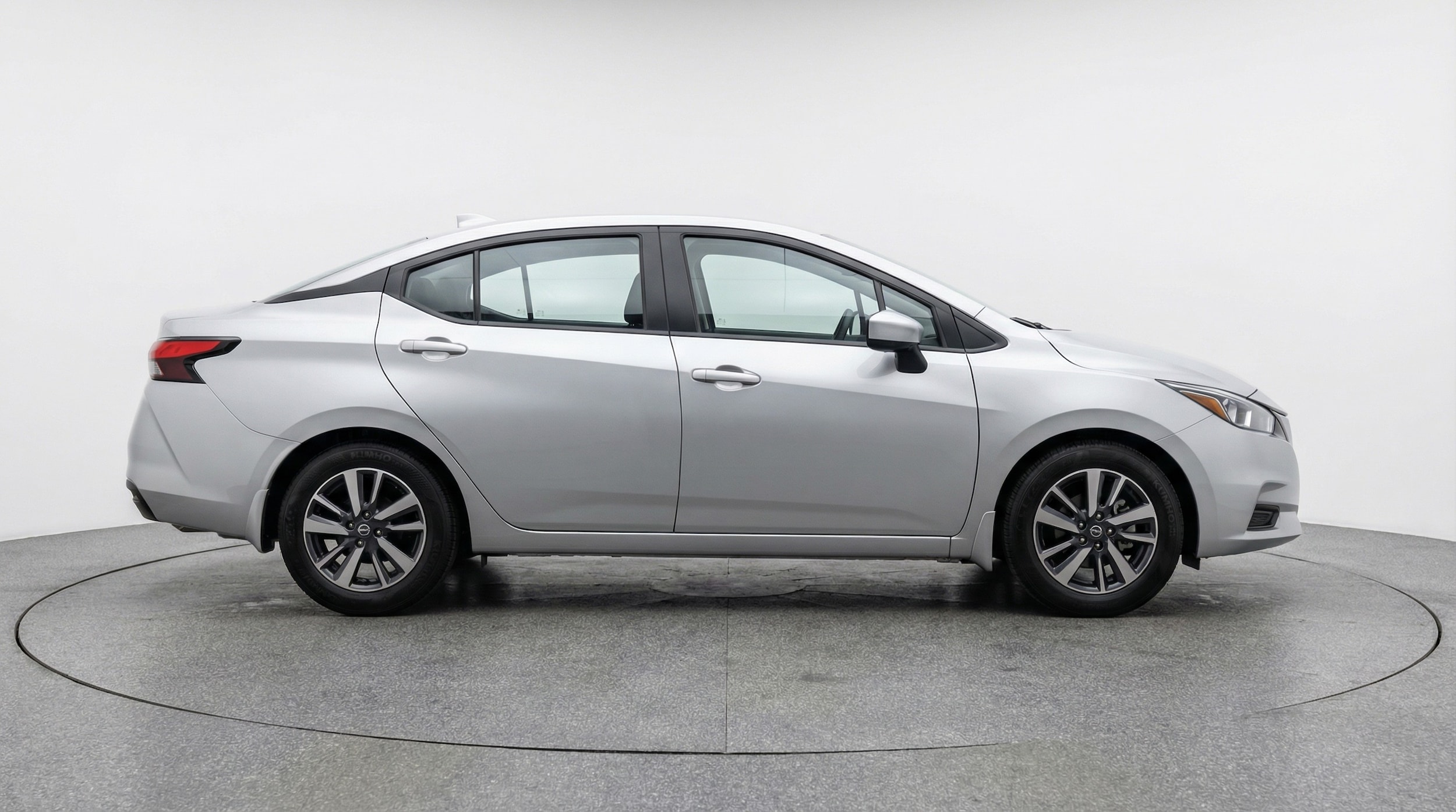 Thumbnail: 2025 Nissan Versa - 8