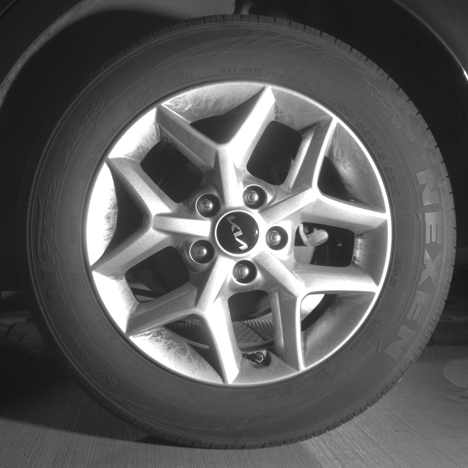 Thumbnail: 2025 Kia Soul - 19