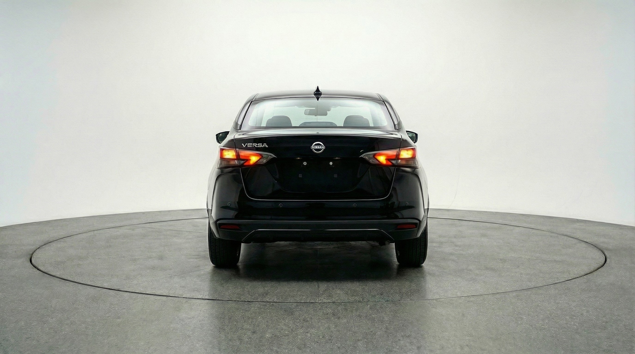 Thumbnail: 2025 Nissan Versa - 7