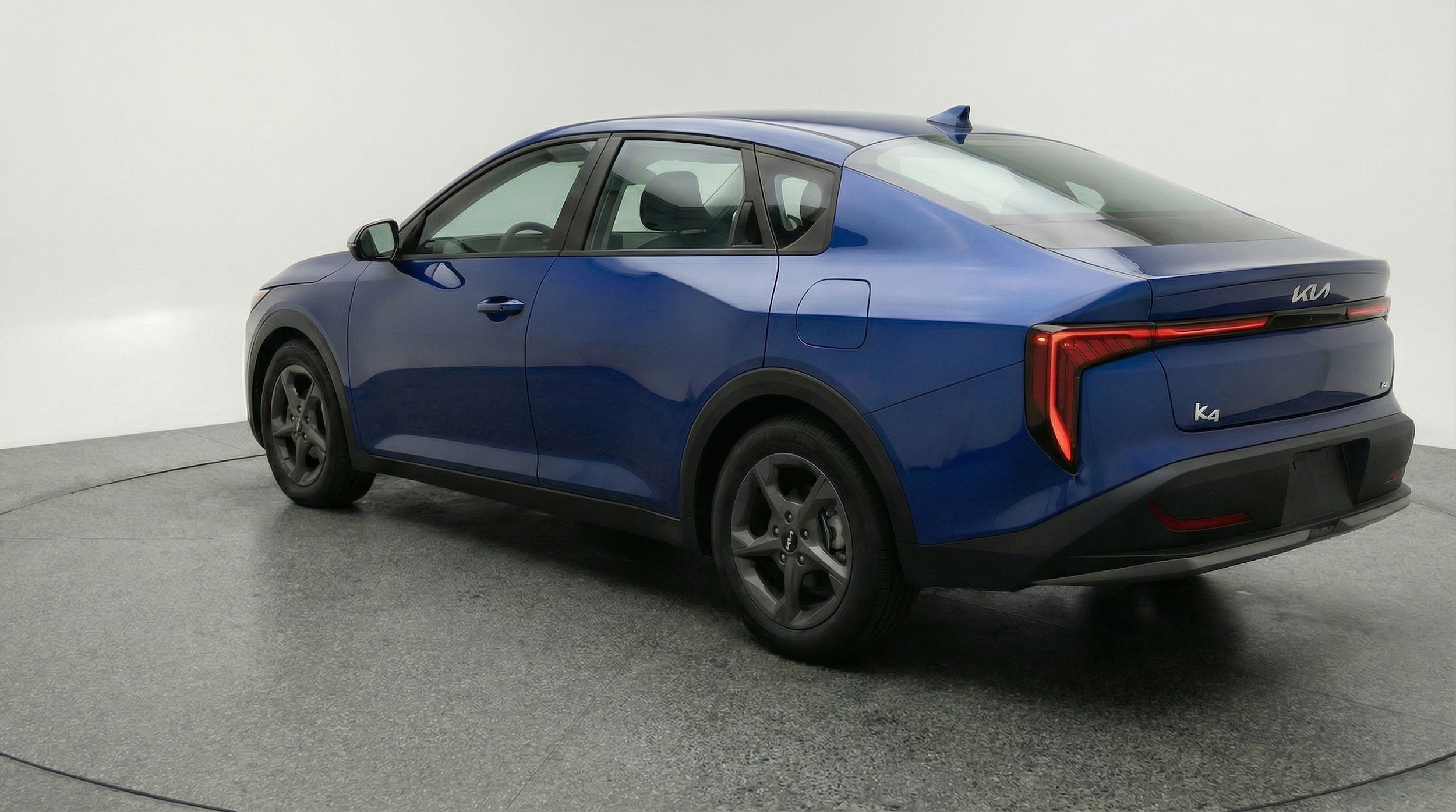 Thumbnail: 2025 Kia K4 - 5