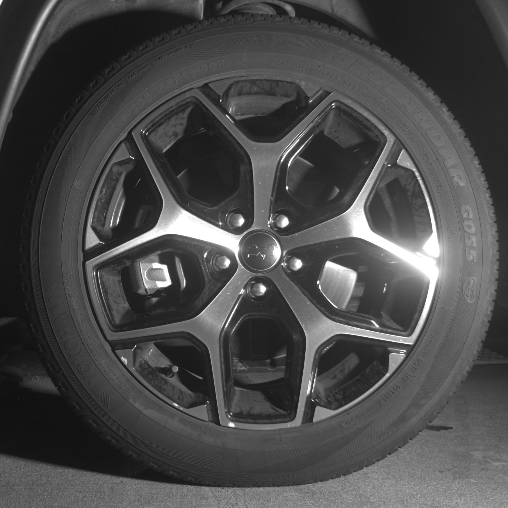 Thumbnail: 2025 Jeep Compass - 12