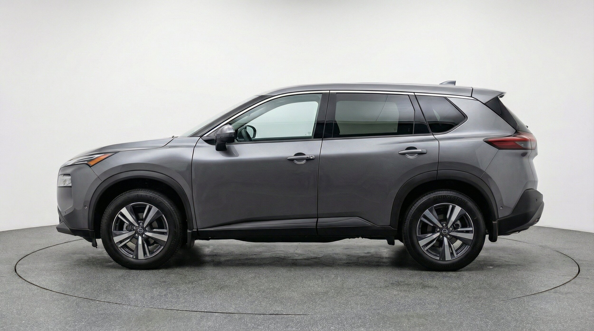 Thumbnail: 2026 Nissan Rogue - 5
