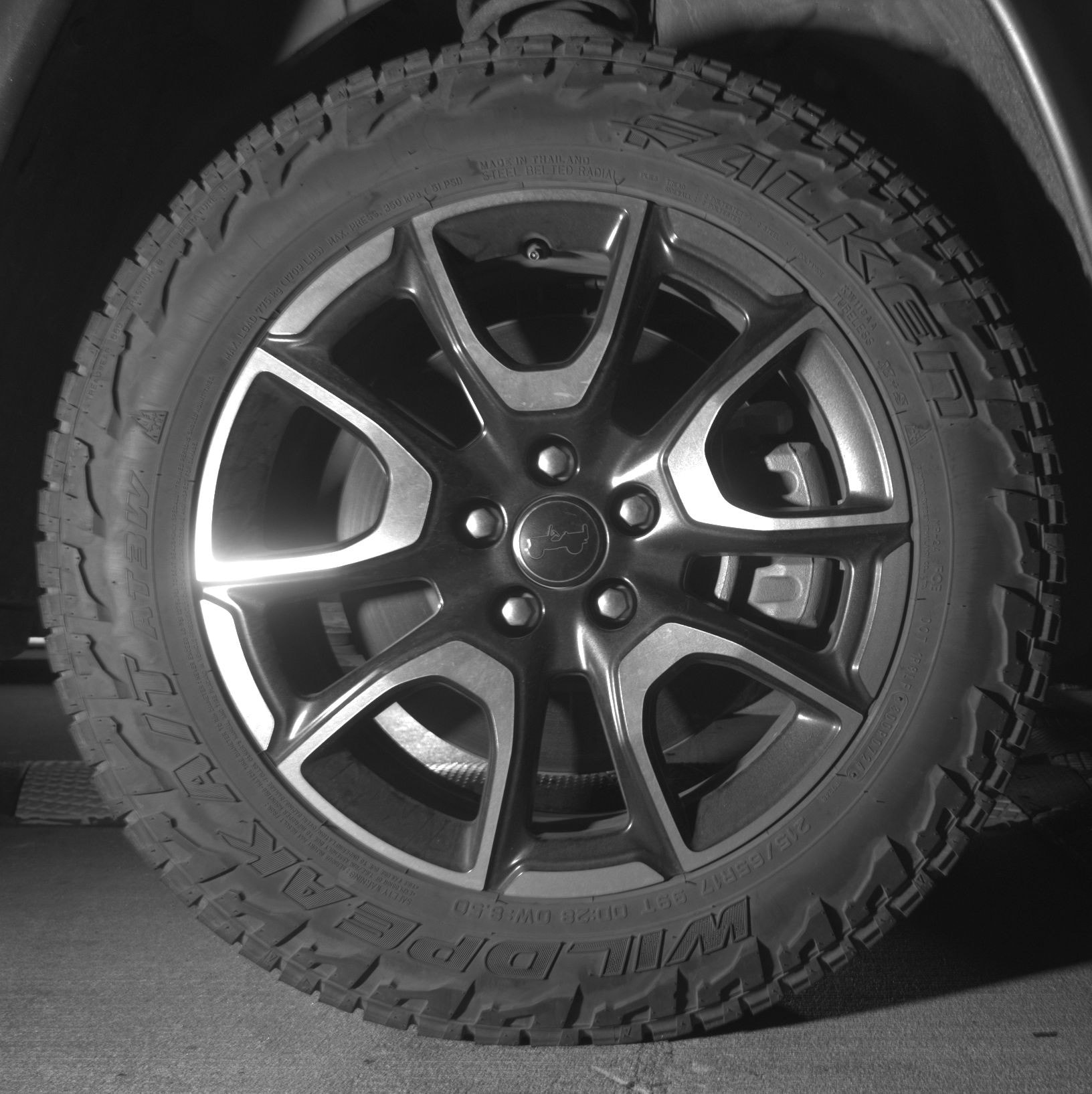 Thumbnail: 2025 Jeep Compass - 10