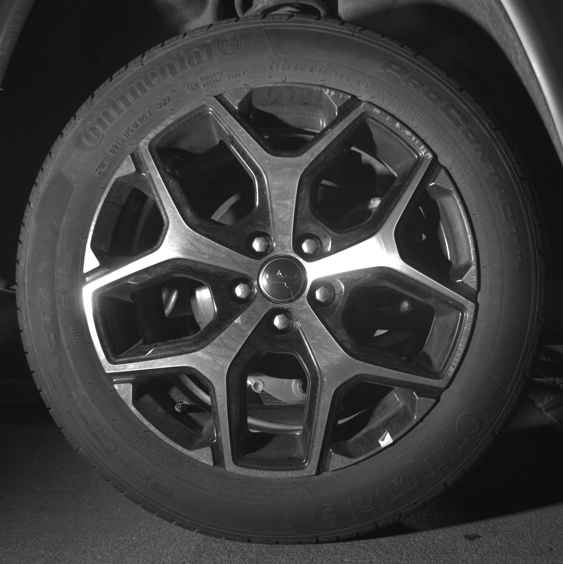 Thumbnail: 2025 Jeep Compass - 15