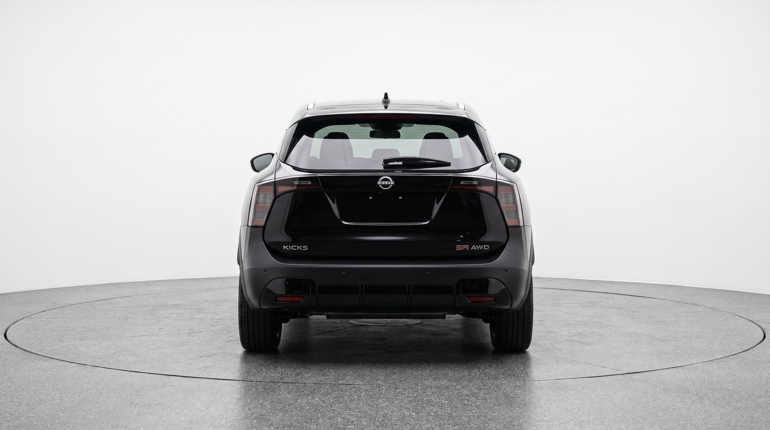 Thumbnail: 2026 Nissan Kicks - 7