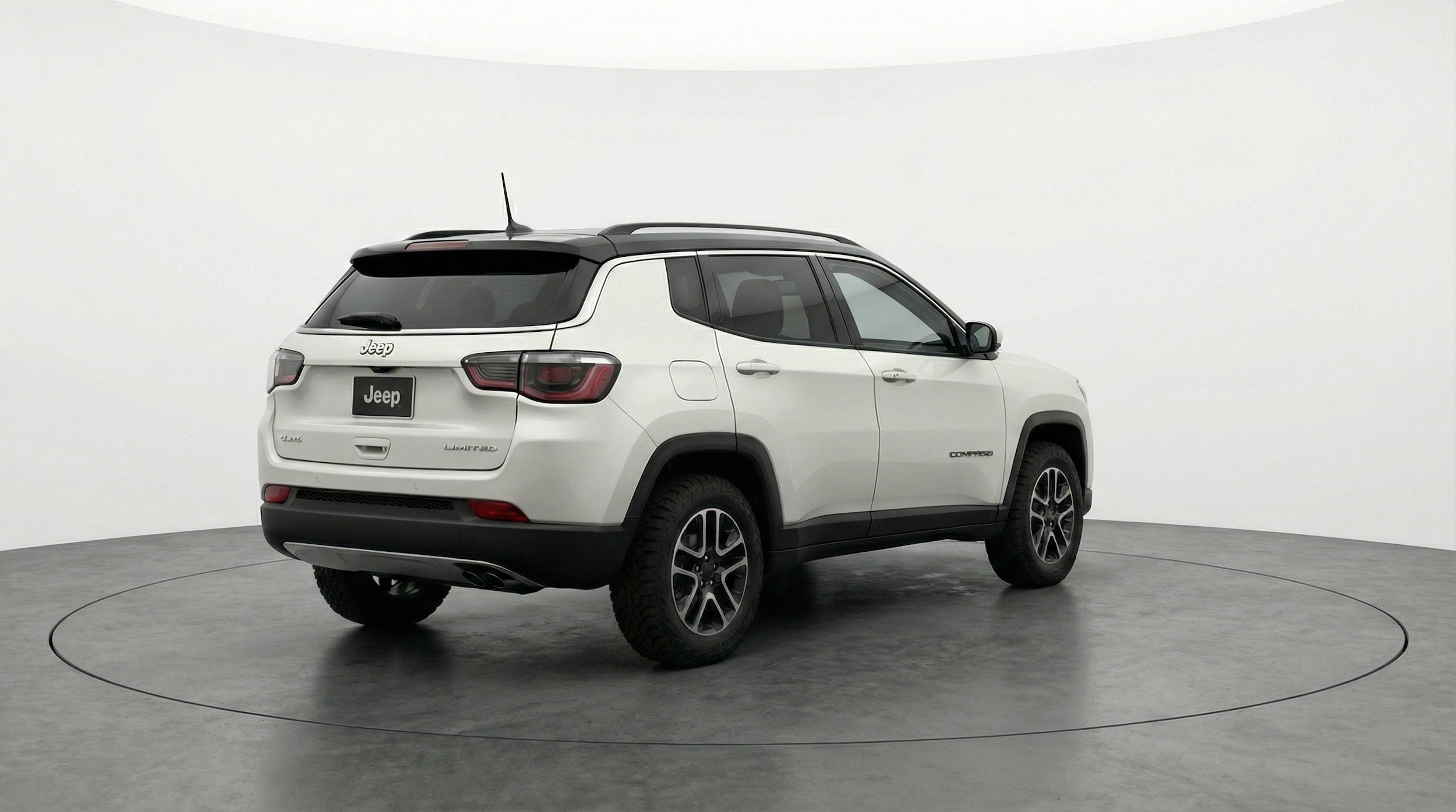 Thumbnail: 2025 Jeep Compass - 9