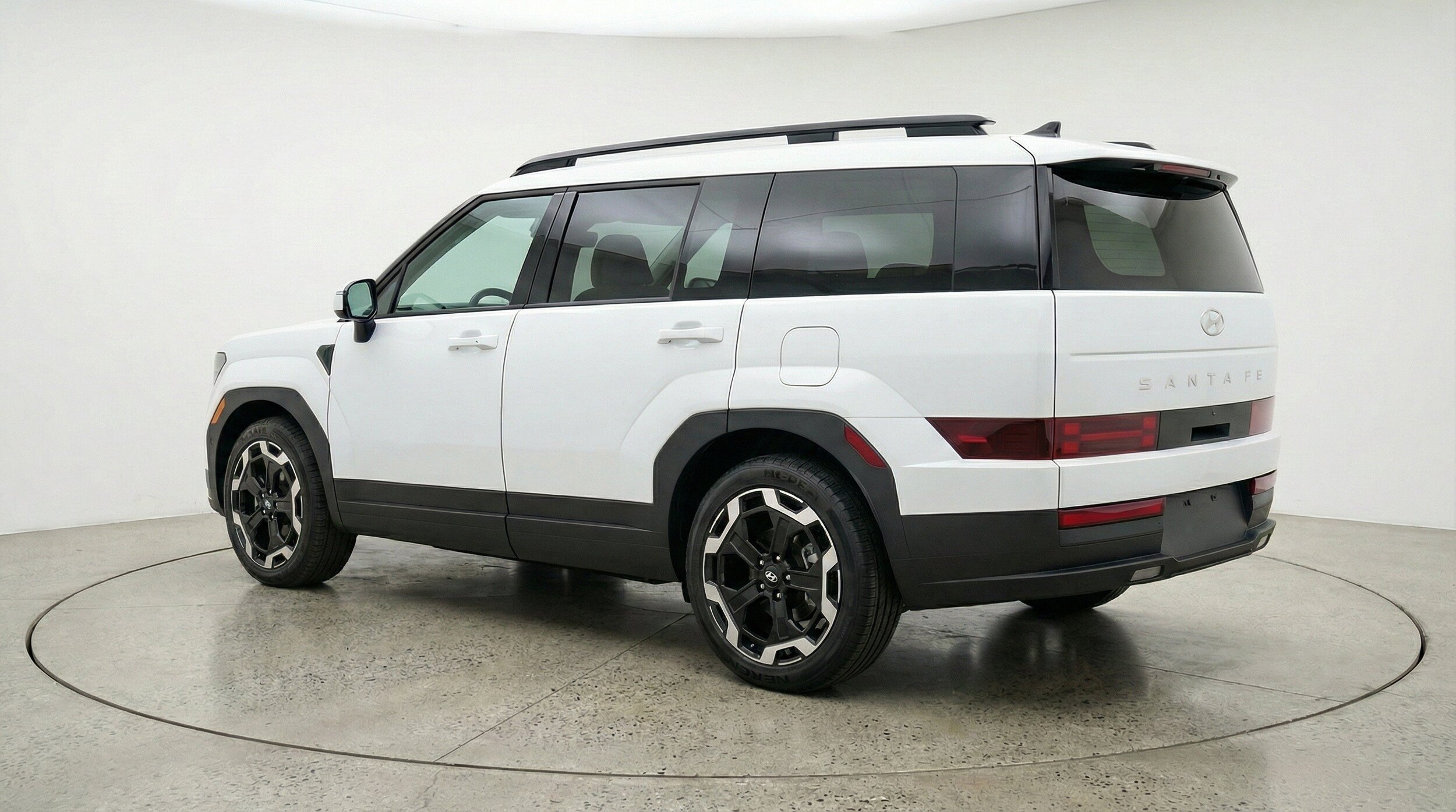Thumbnail: 2026 Hyundai Santa Fe - 6