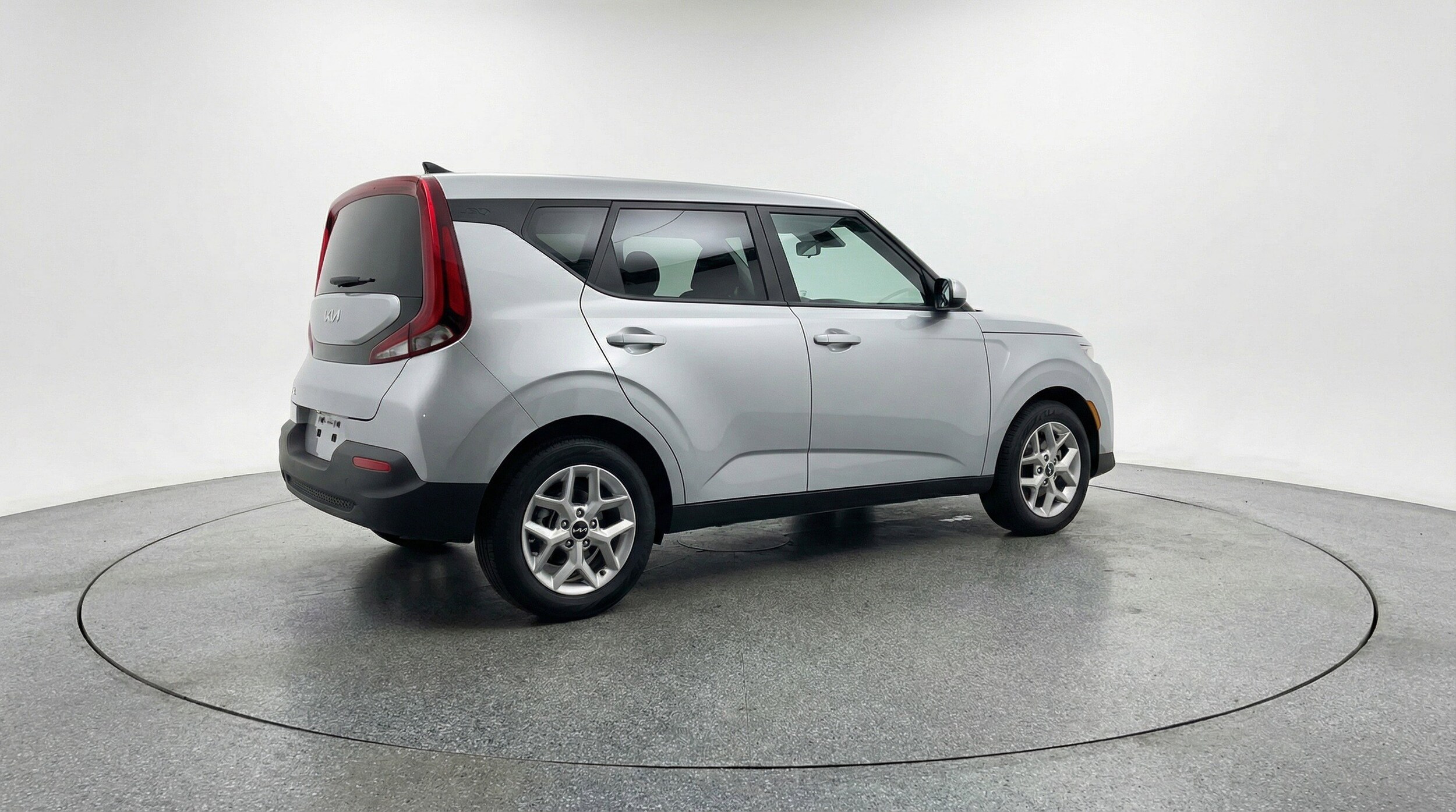 Thumbnail: 2025 Kia Soul - 9
