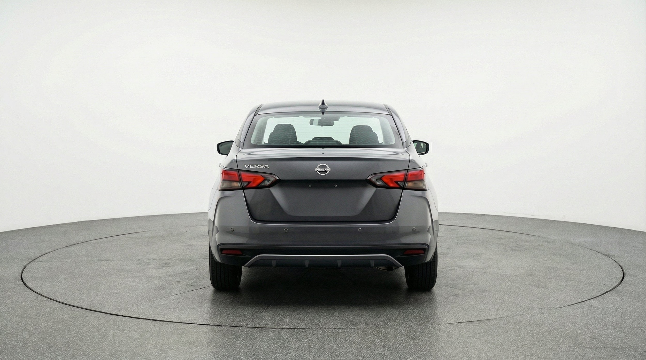 Thumbnail: 2025 Nissan Versa - 7