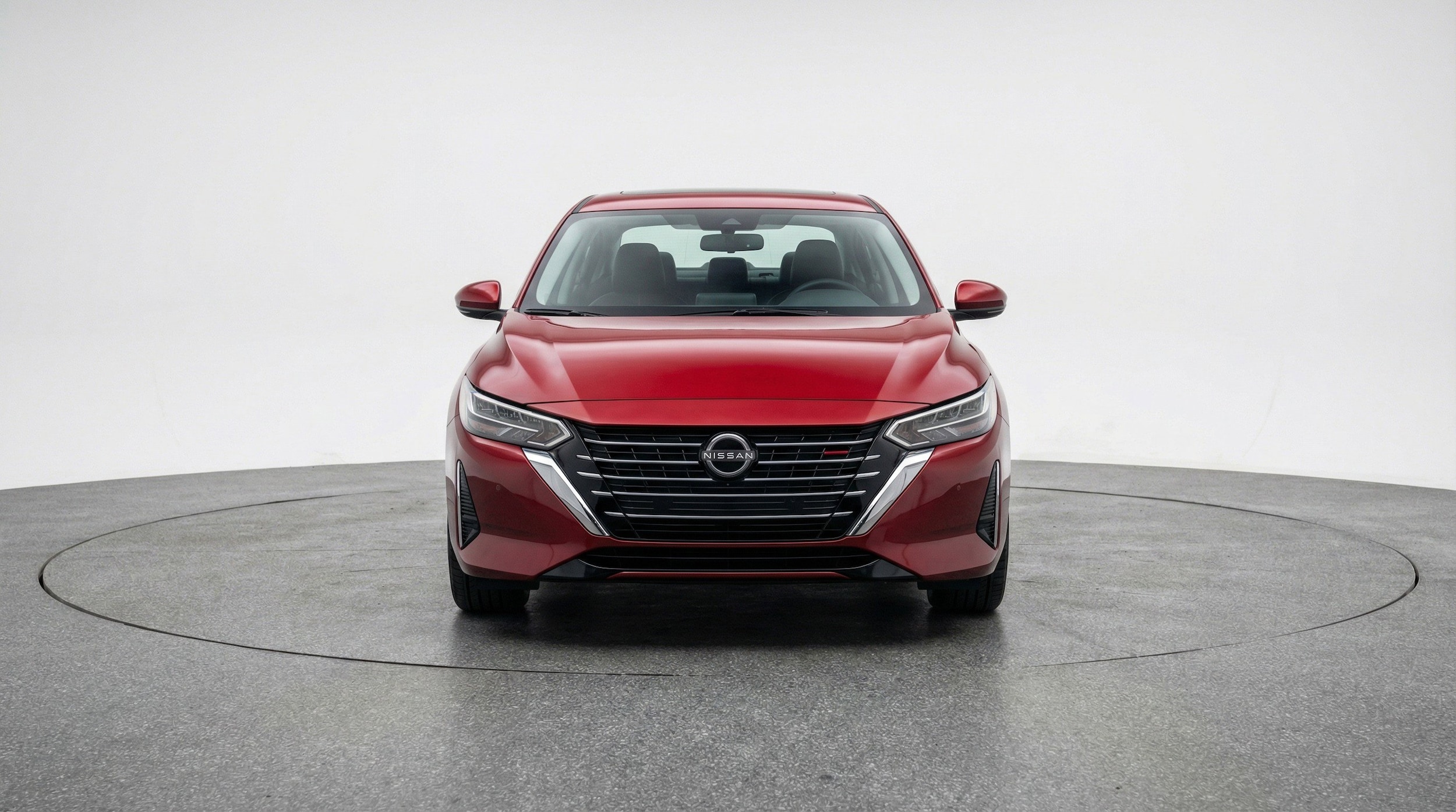 Thumbnail: 2025 Nissan Sentra - 2