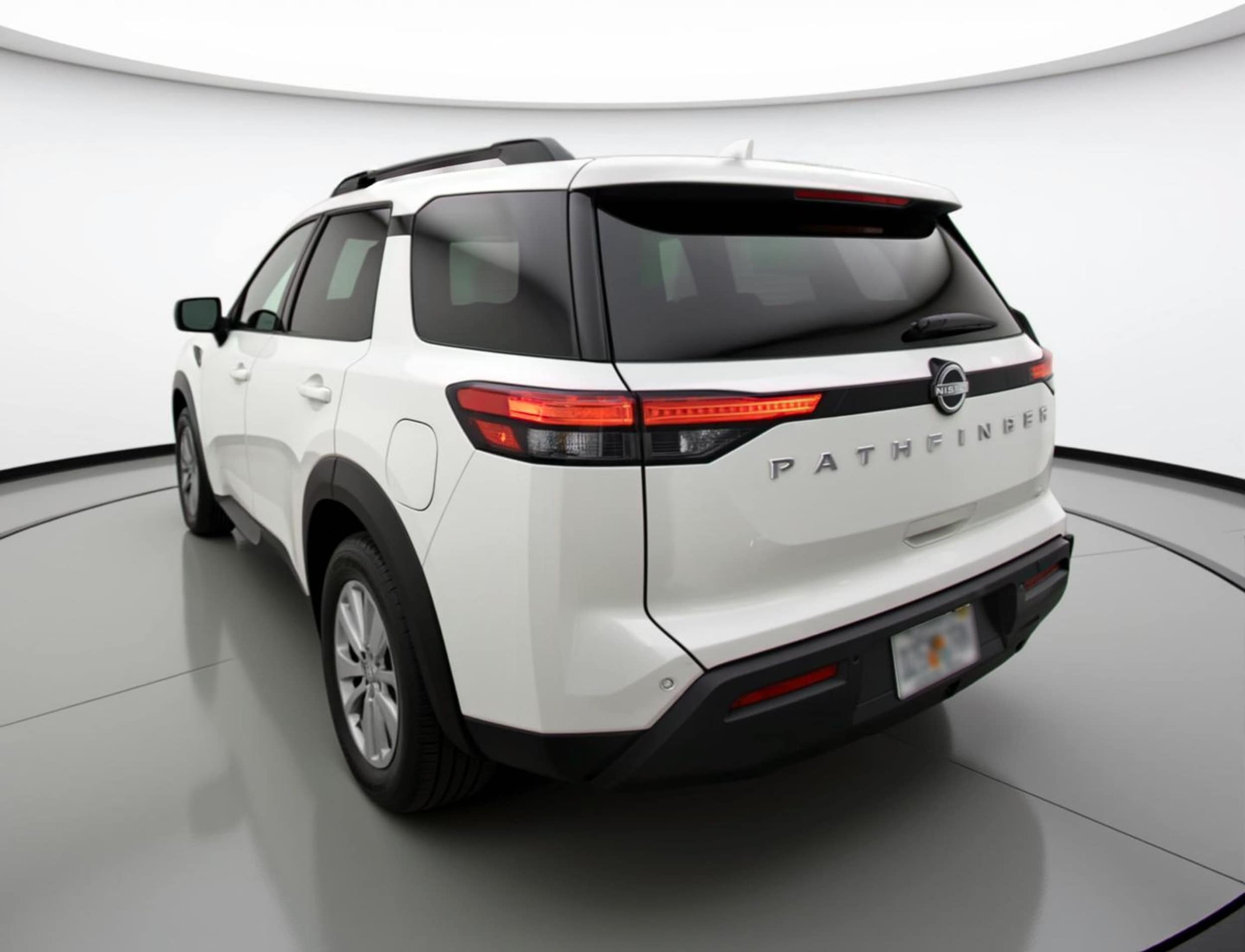 Thumbnail: 2025 Nissan Pathfinder - 5