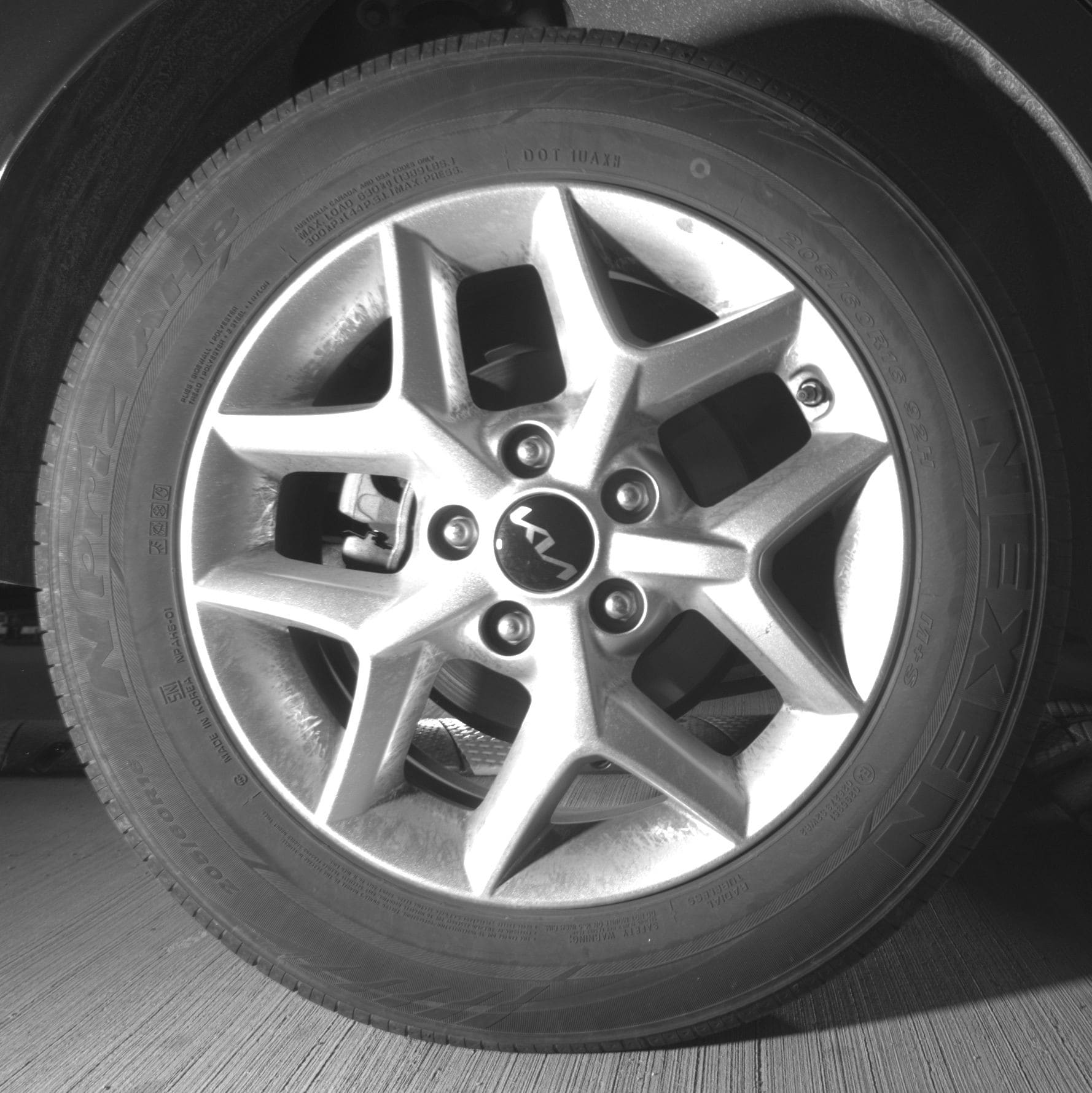 Thumbnail: 2025 Kia Soul - 12