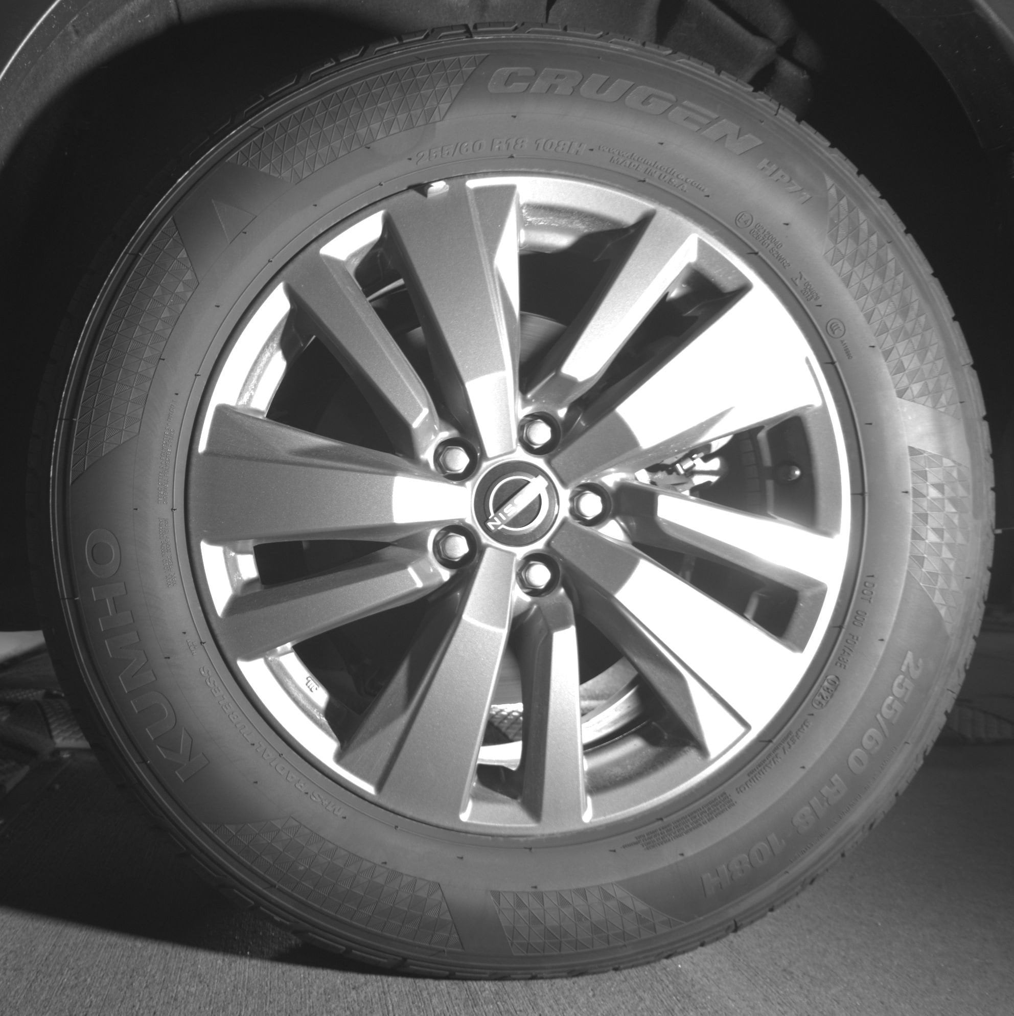 Thumbnail: 2025 Nissan Pathfinder - 14