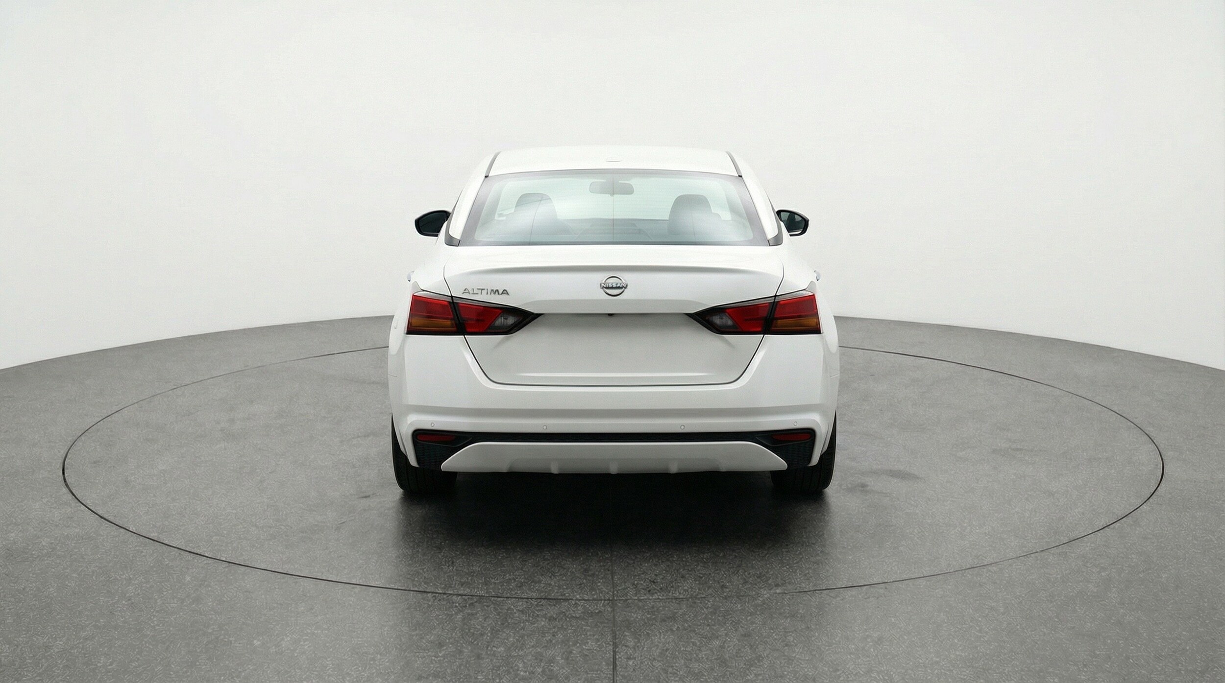 Thumbnail: 2025 Nissan Altima - 7