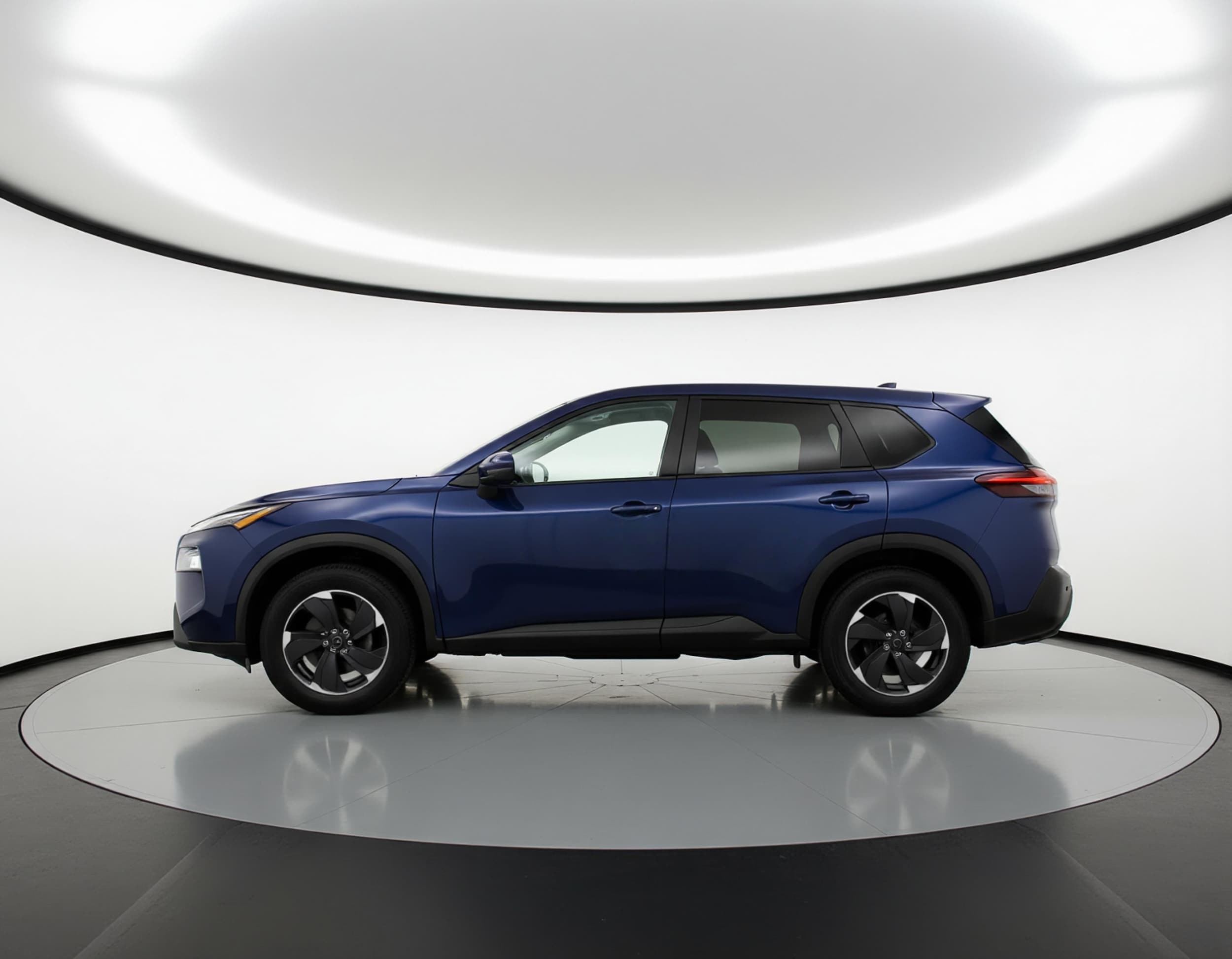 Thumbnail: 2025 Nissan Rogue - 4