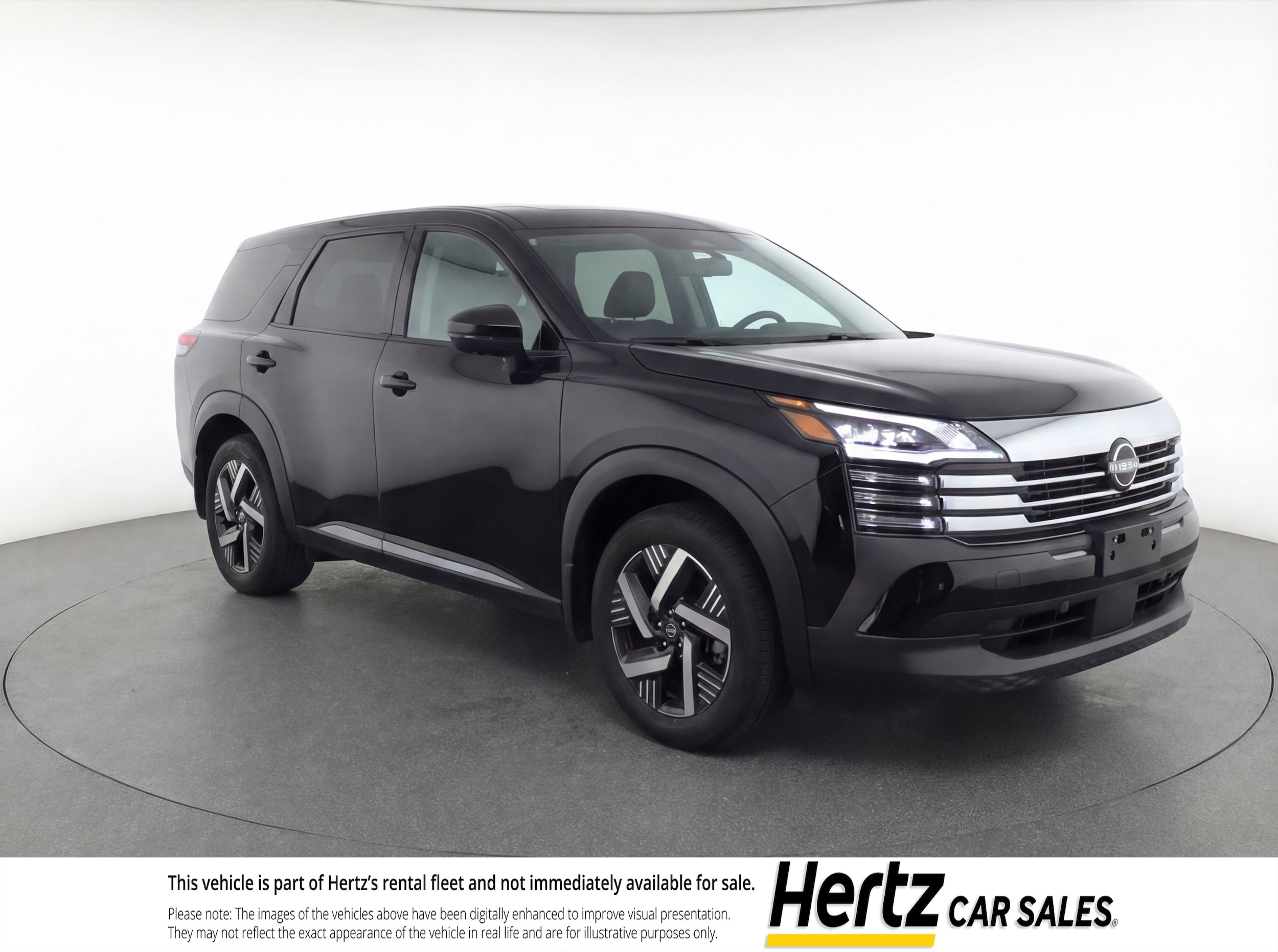 Thumbnail: 2025 Nissan Kicks - 1