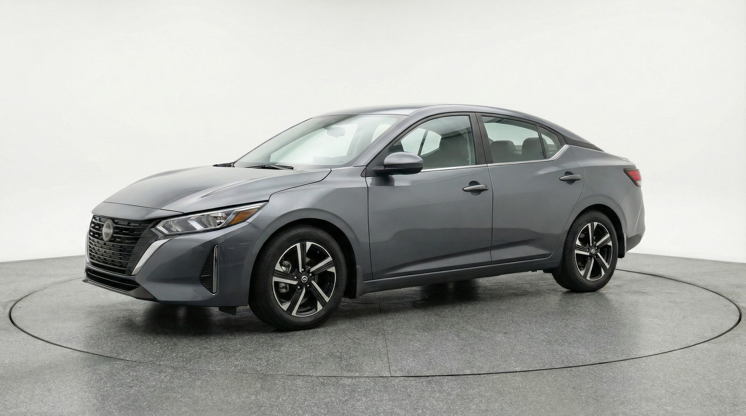 Thumbnail: 2025 Nissan Sentra - 3