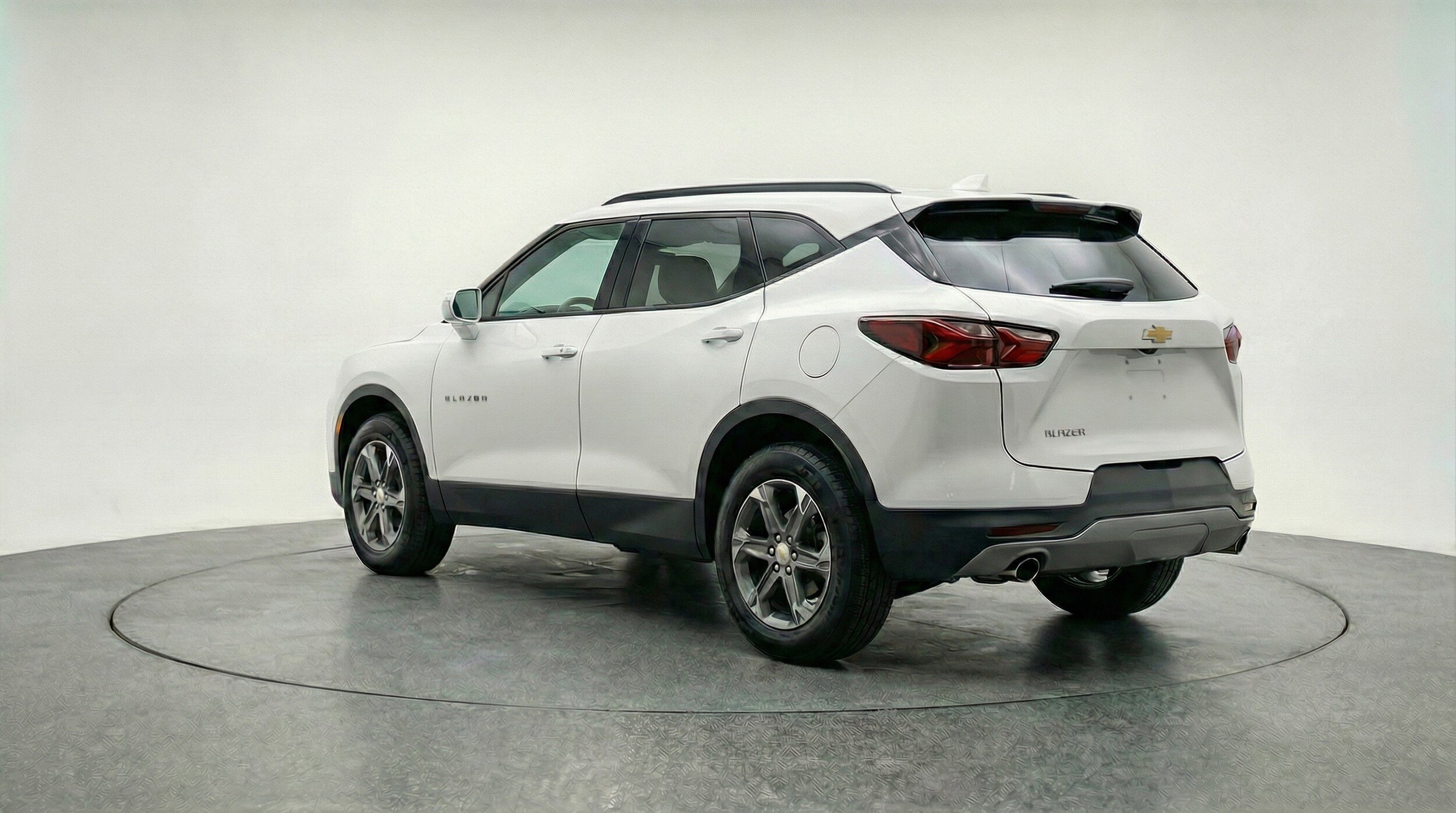 Thumbnail: 2025 Chevrolet Blazer - 6