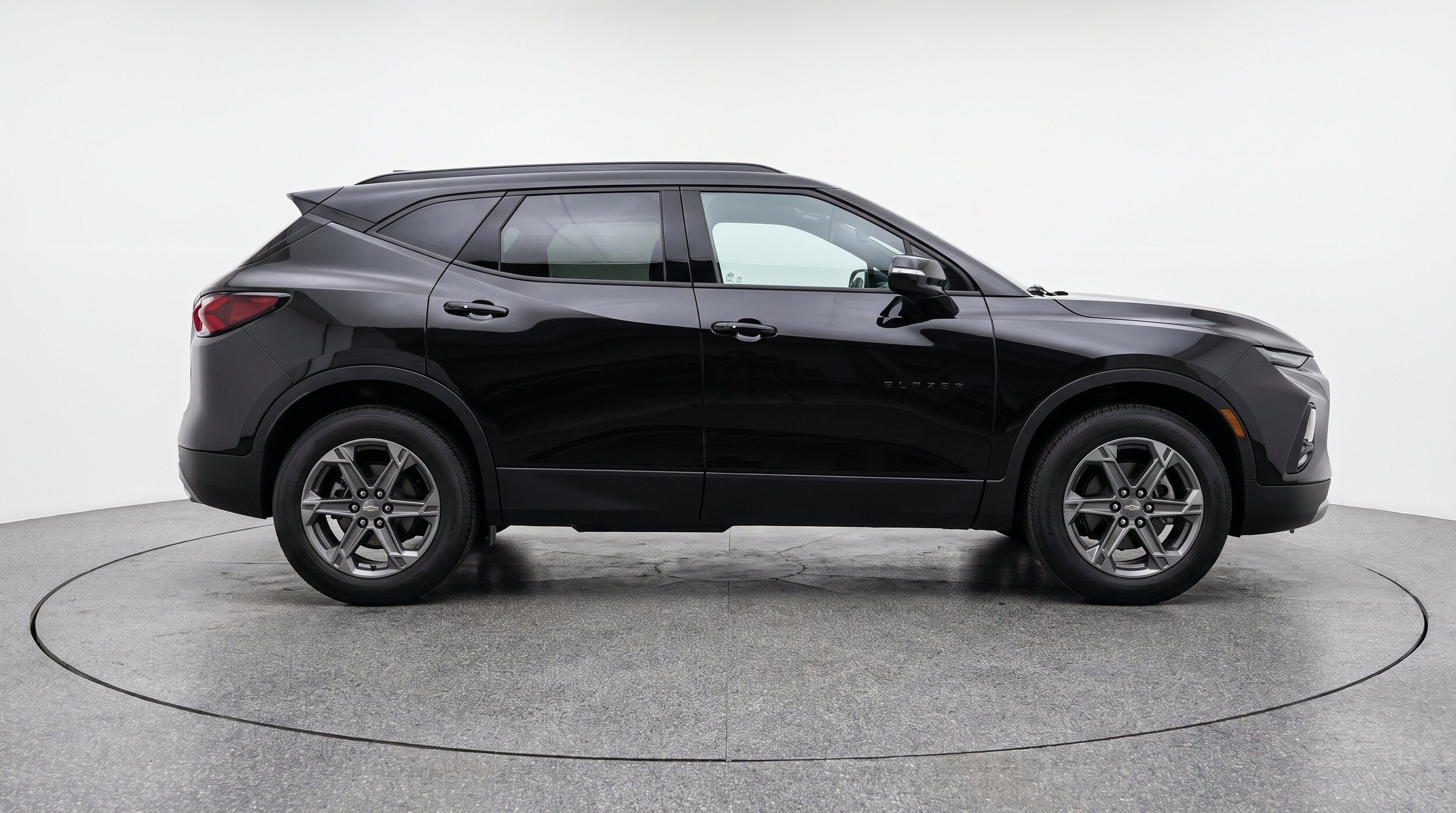 Thumbnail: 2026 Chevrolet Blazer - 10