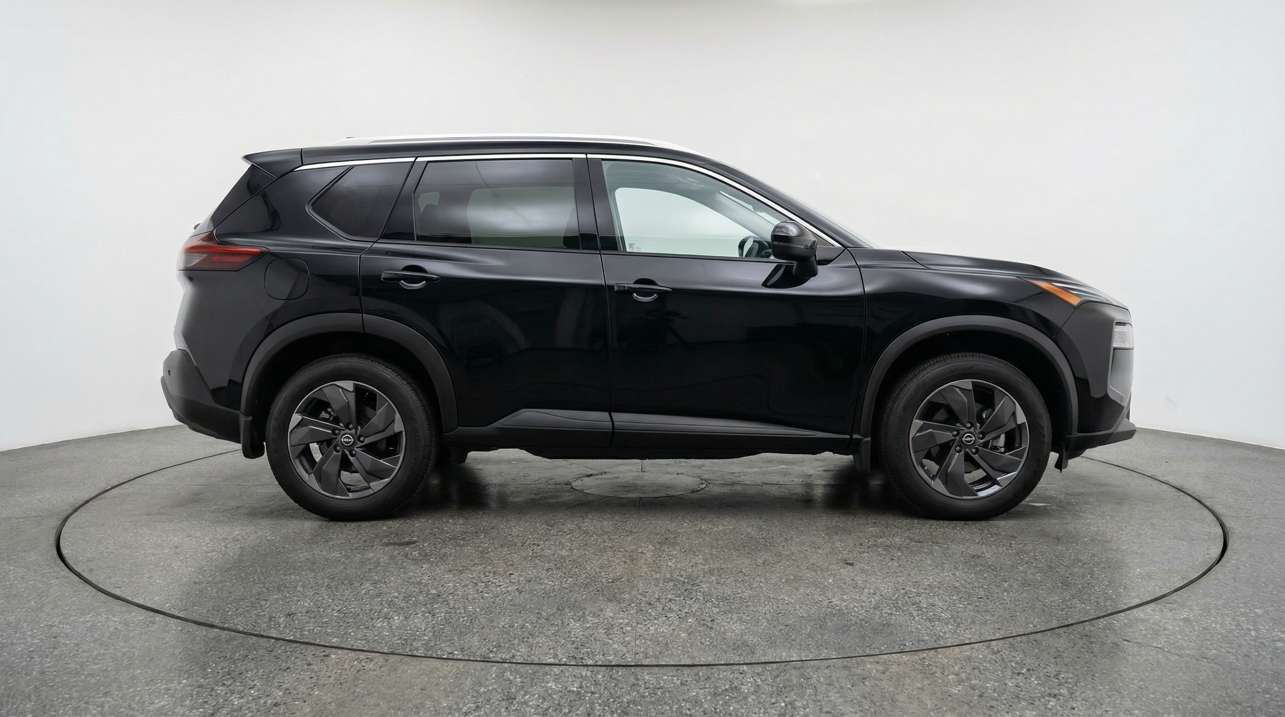 Thumbnail: 2025 Nissan Rogue - 8