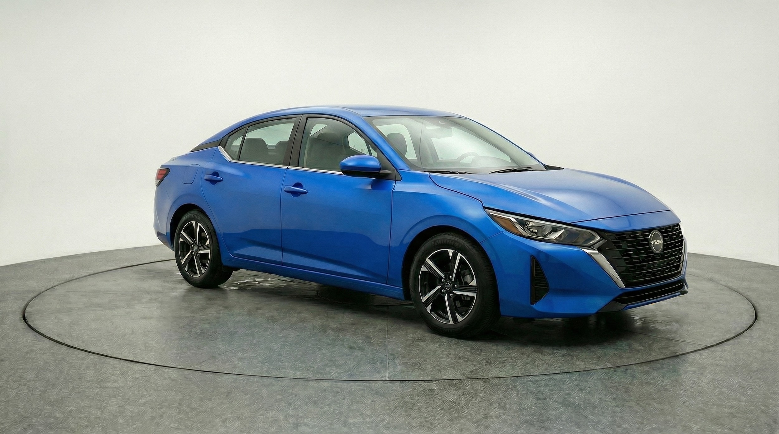 Thumbnail: 2025 Nissan Sentra - 1