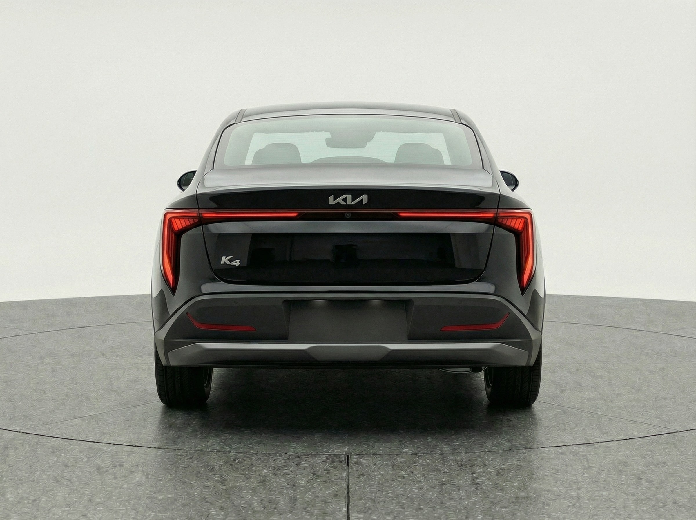 Thumbnail: 2025 Kia K4 - 6