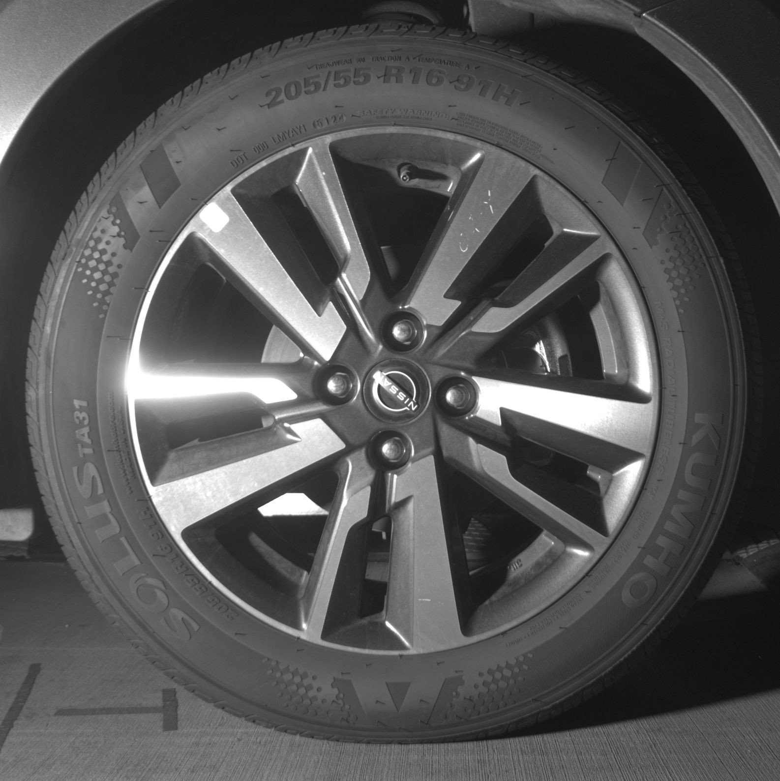 Thumbnail: 2025 Nissan Versa - 13