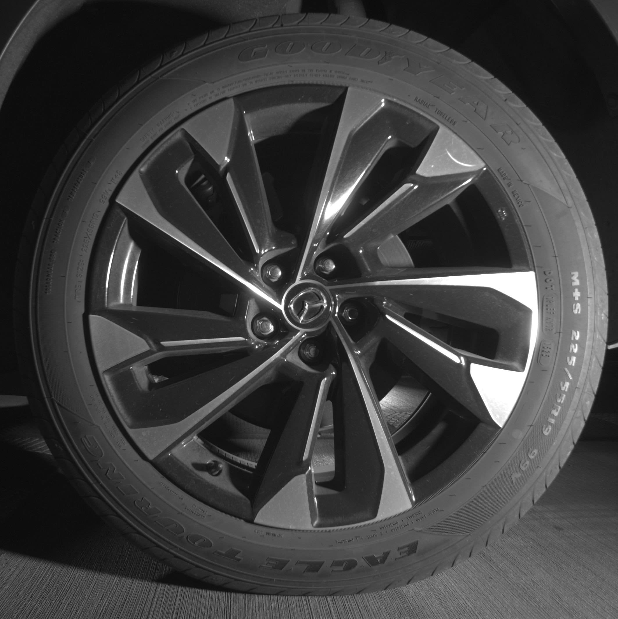 Thumbnail: 2025 Mazda CX-50 - 14