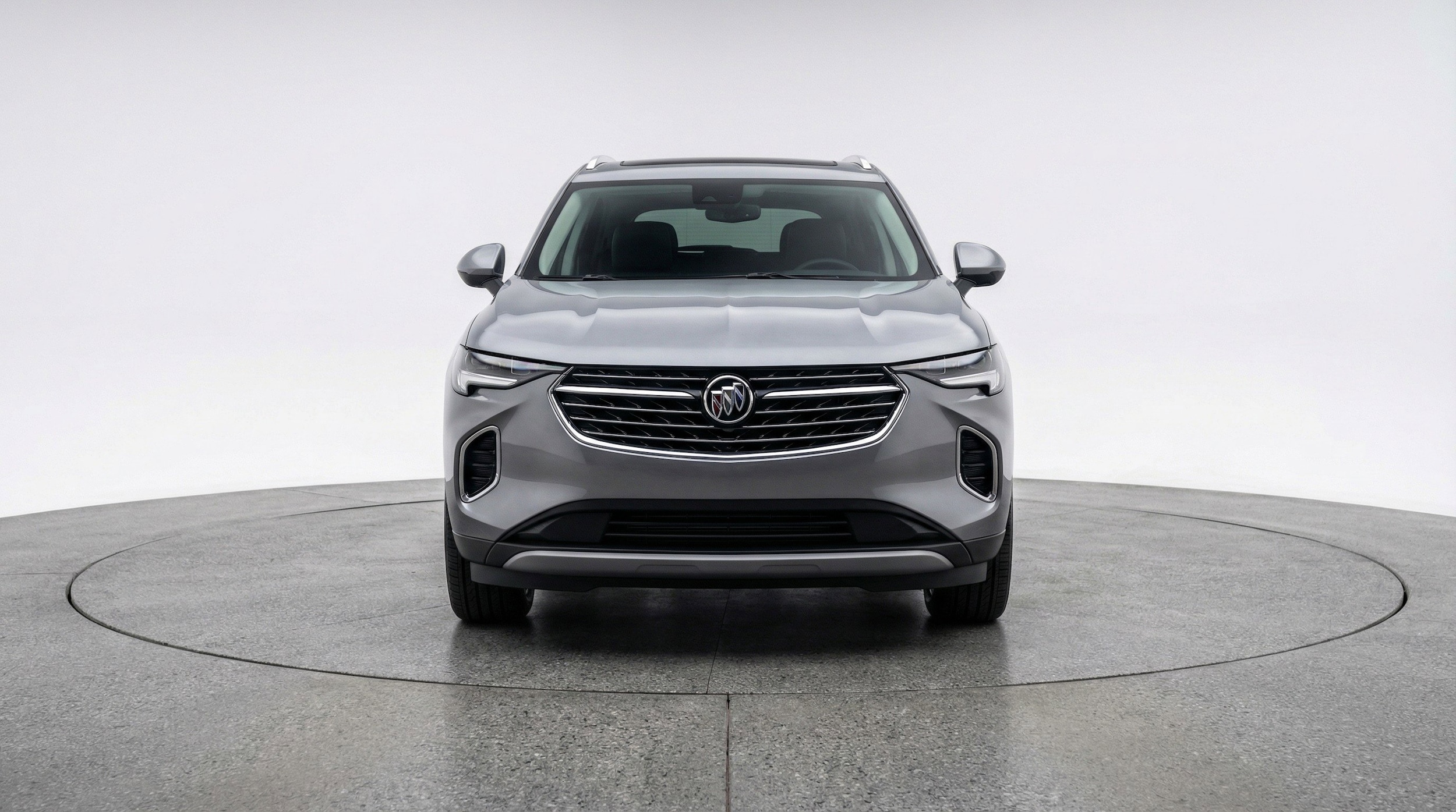 Thumbnail: 2024 Buick Envision - 2